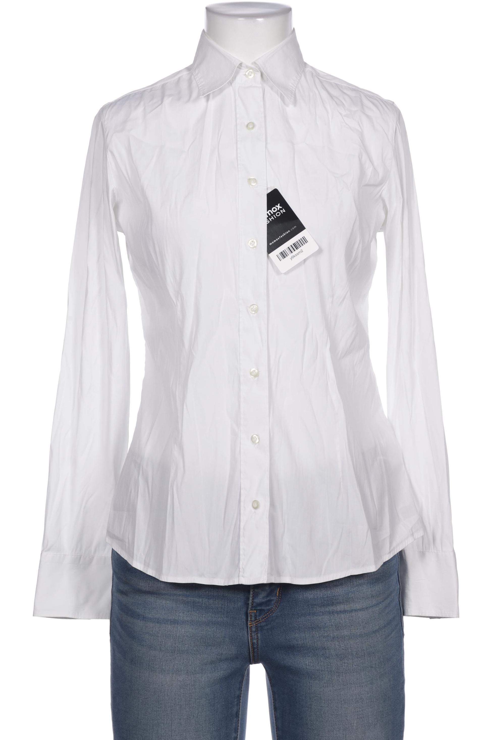 

Robert Friedman Damen Bluse, weiß