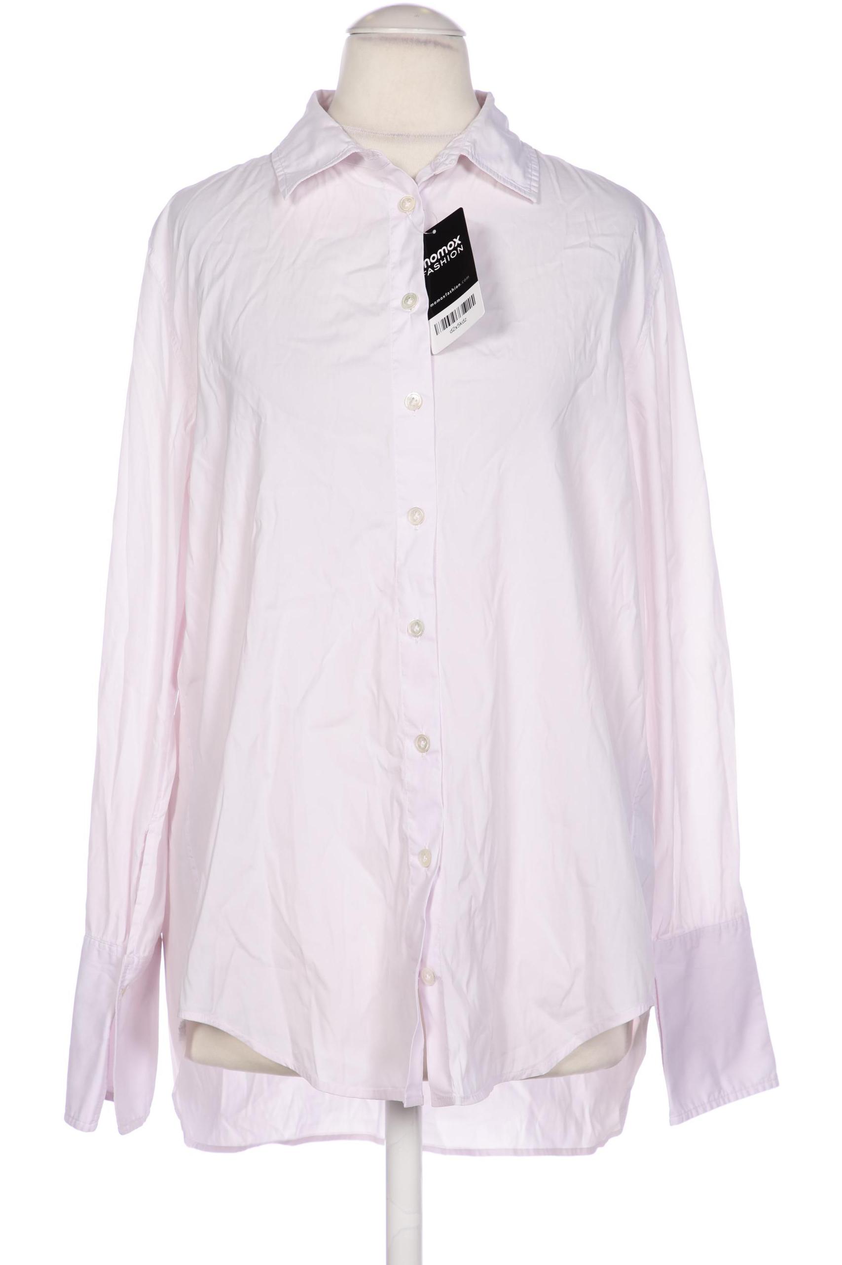 

Robert Friedman Damen Bluse, weiß, Gr. 36