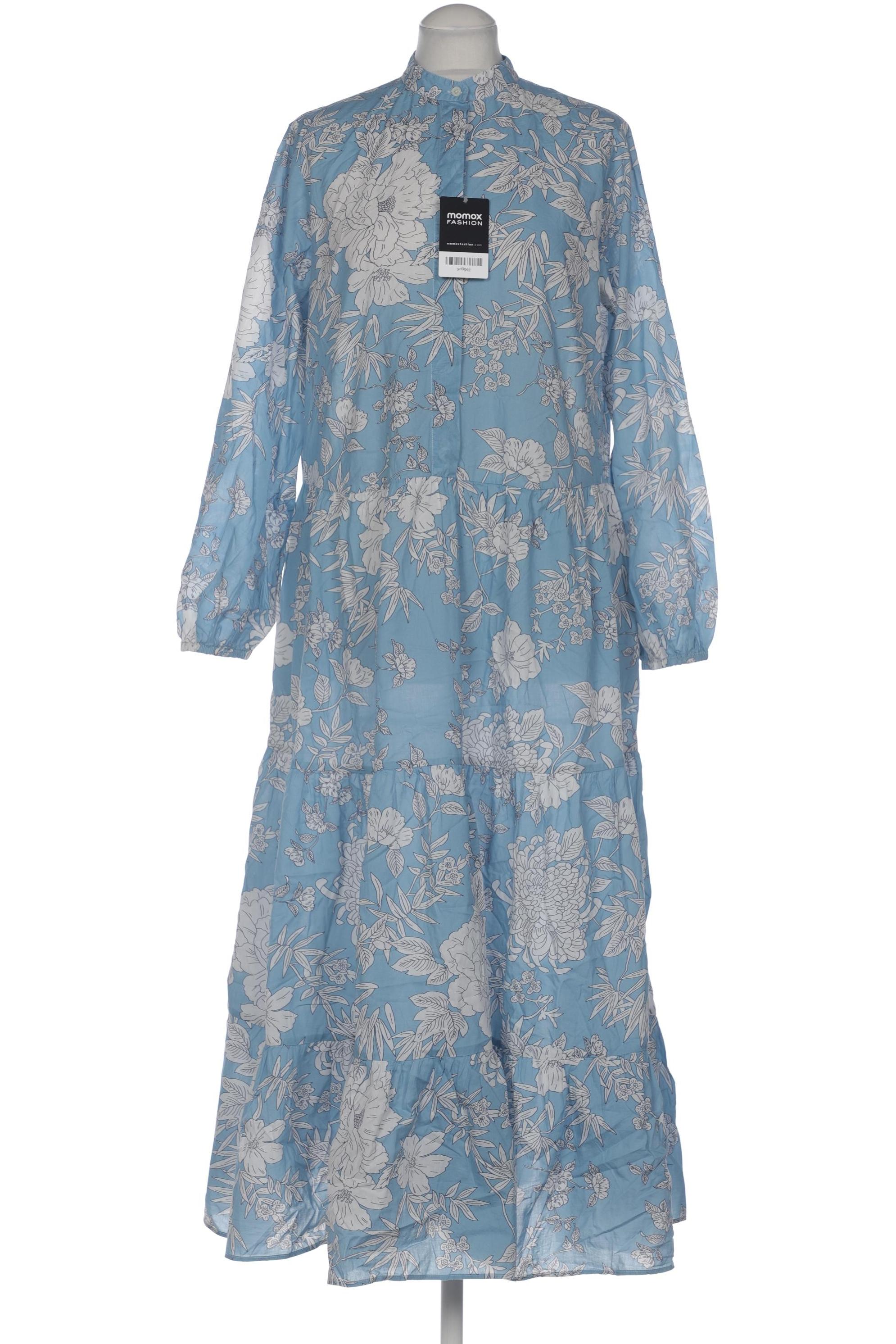 

Robert Friedman Damen Kleid, hellblau, Gr. 42