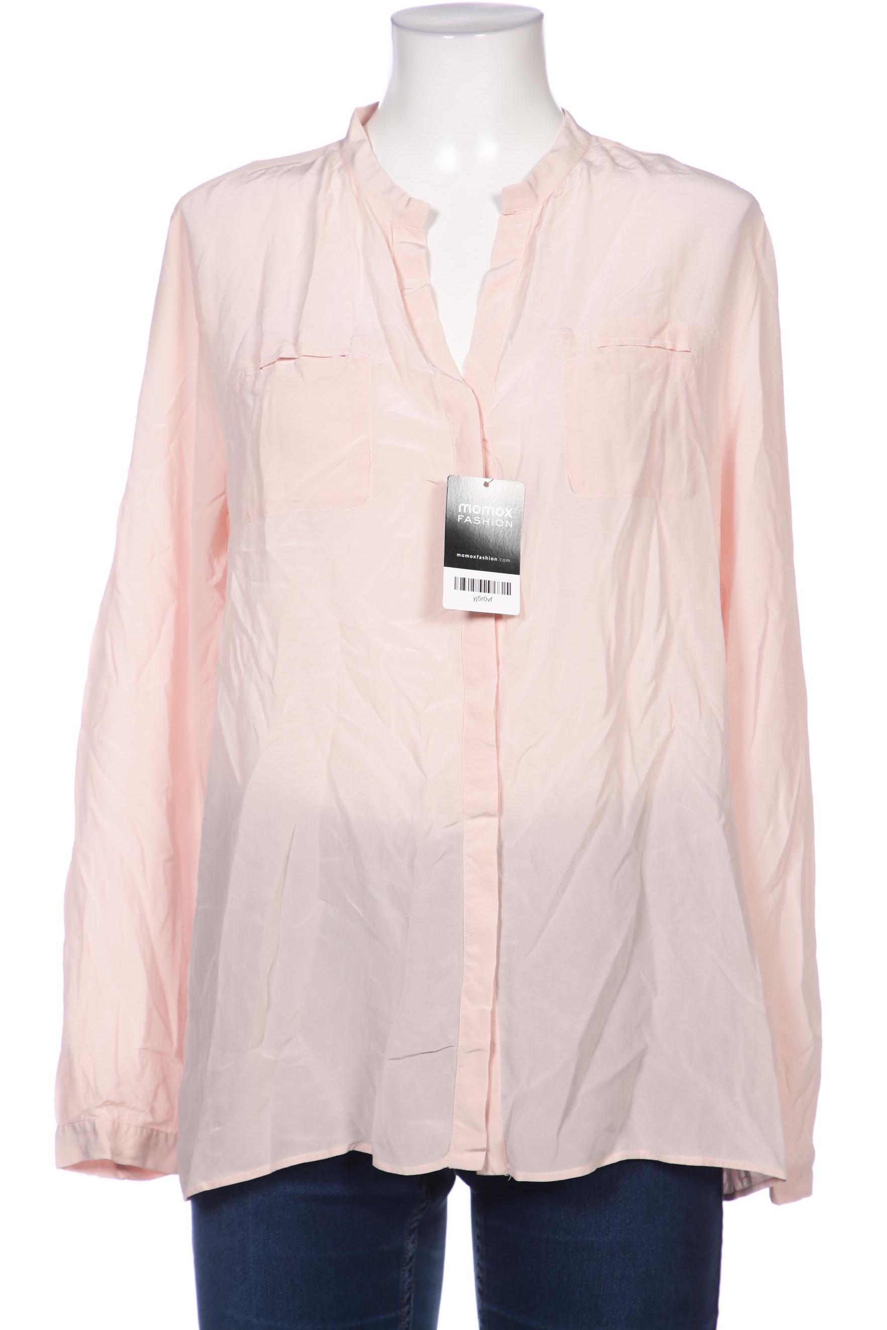 

Robert Friedman Damen Bluse, pink, Gr. 42