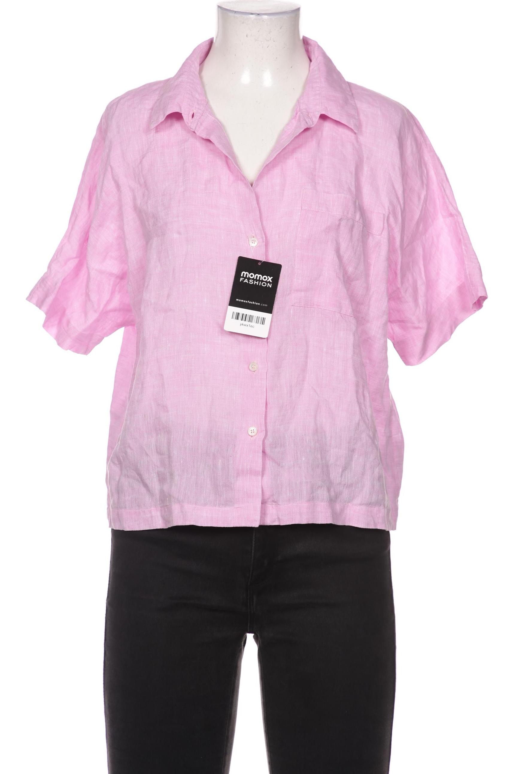 

Robert Friedman Damen Bluse, pink, Gr. 38