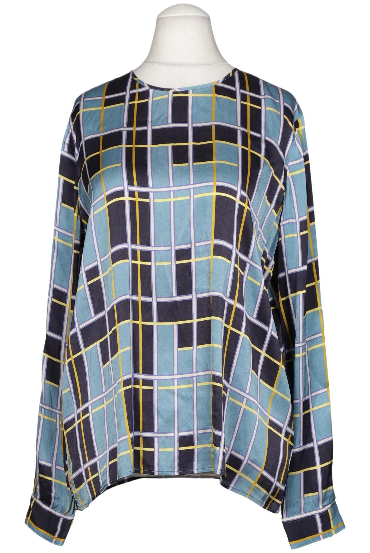 

Robert Friedman Damen Bluse, mehrfarbig, Gr. 42