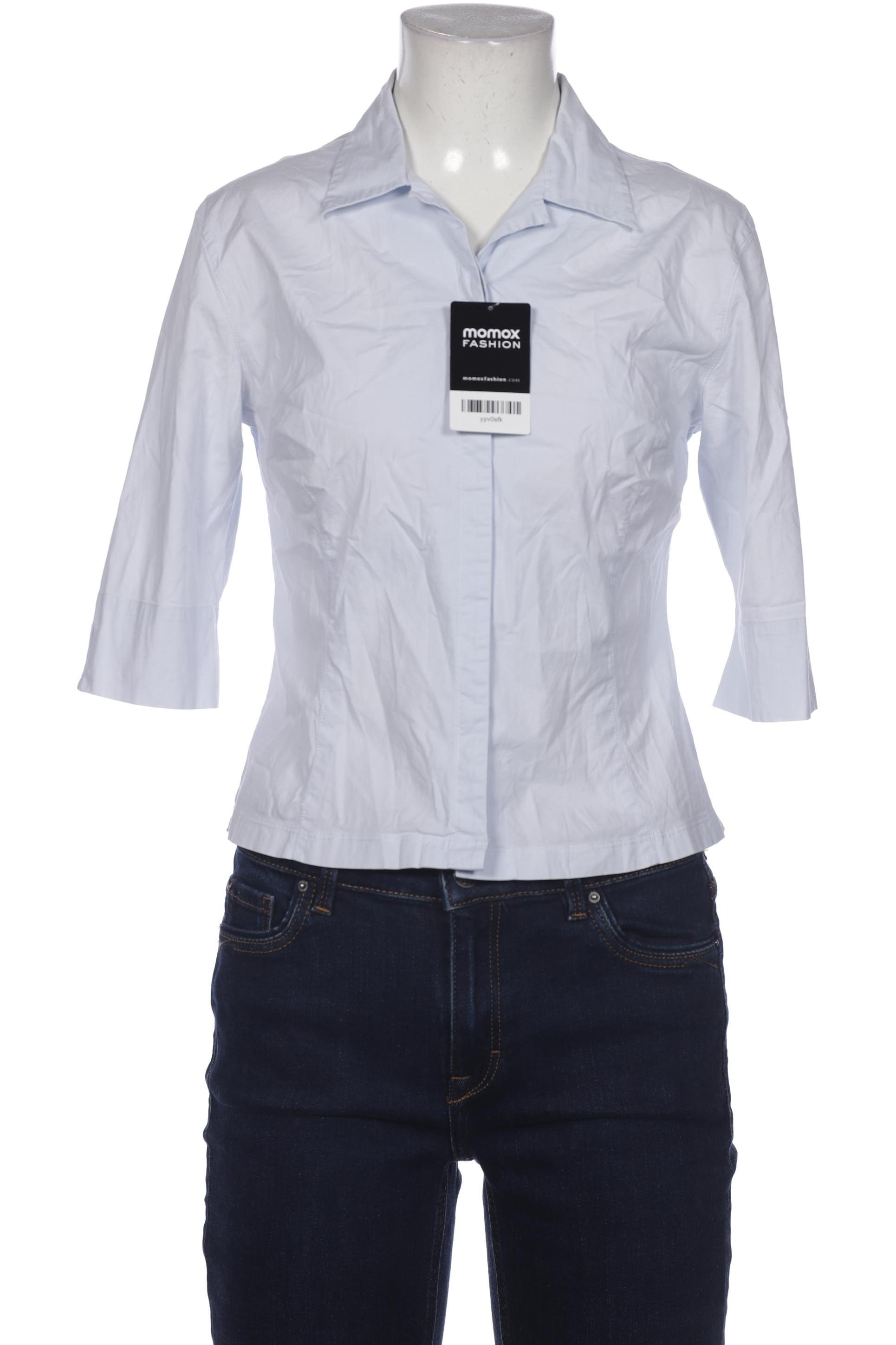 

Robert Friedman Damen Bluse, hellblau, Gr. 38