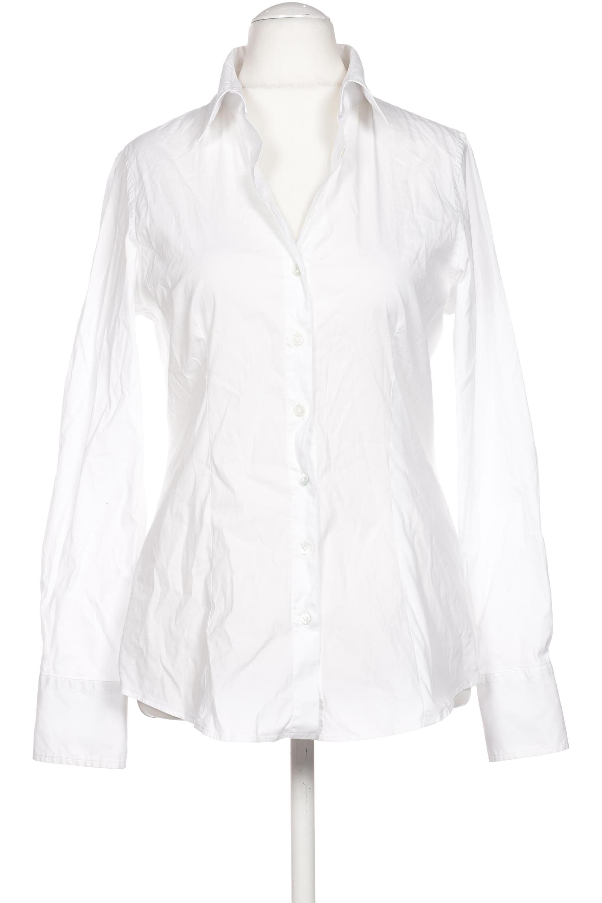 

Robert Friedman Damen Bluse, weiß, Gr. 38