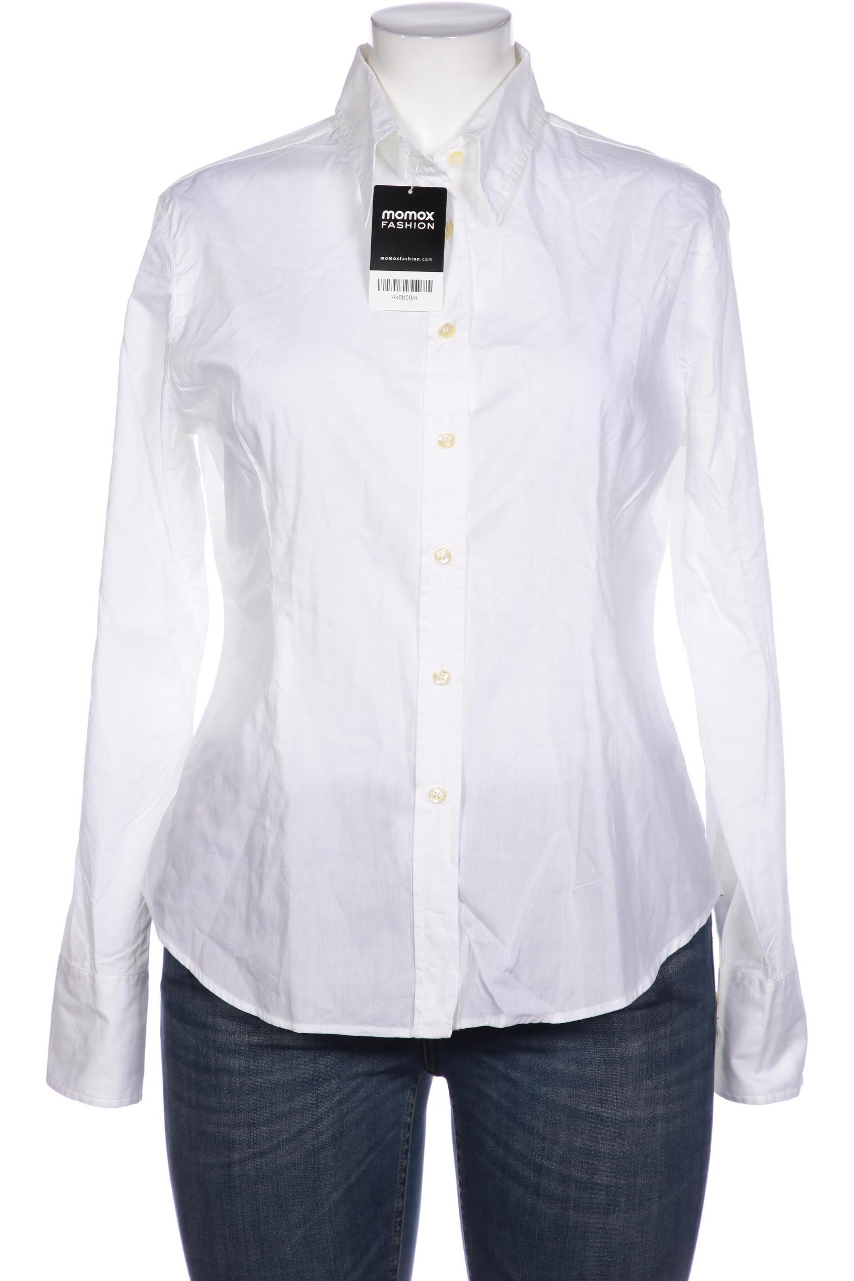 

Robert Friedman Damen Bluse, weiß