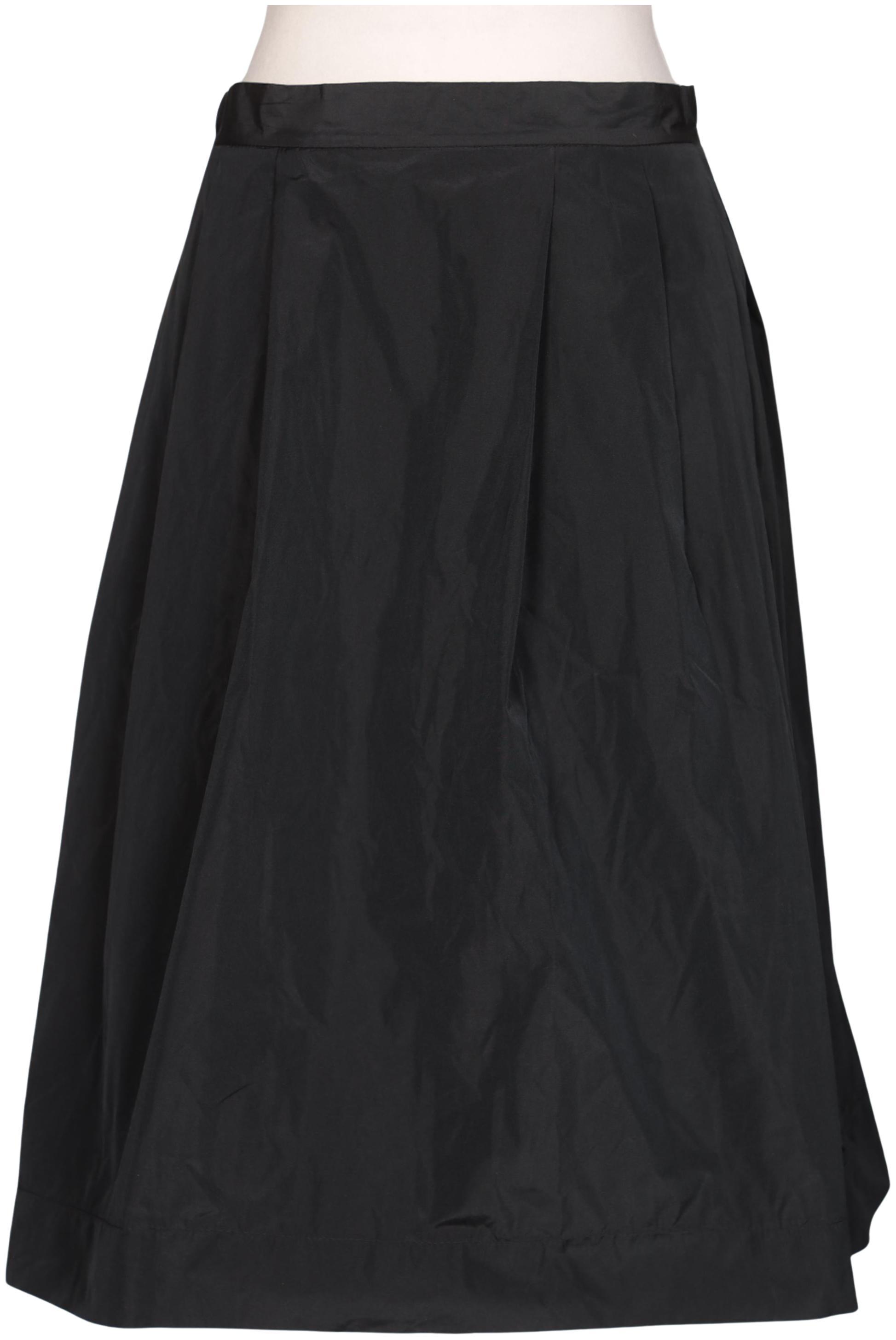 

Robert Friedman Damen Rock, schwarz, Gr. 42