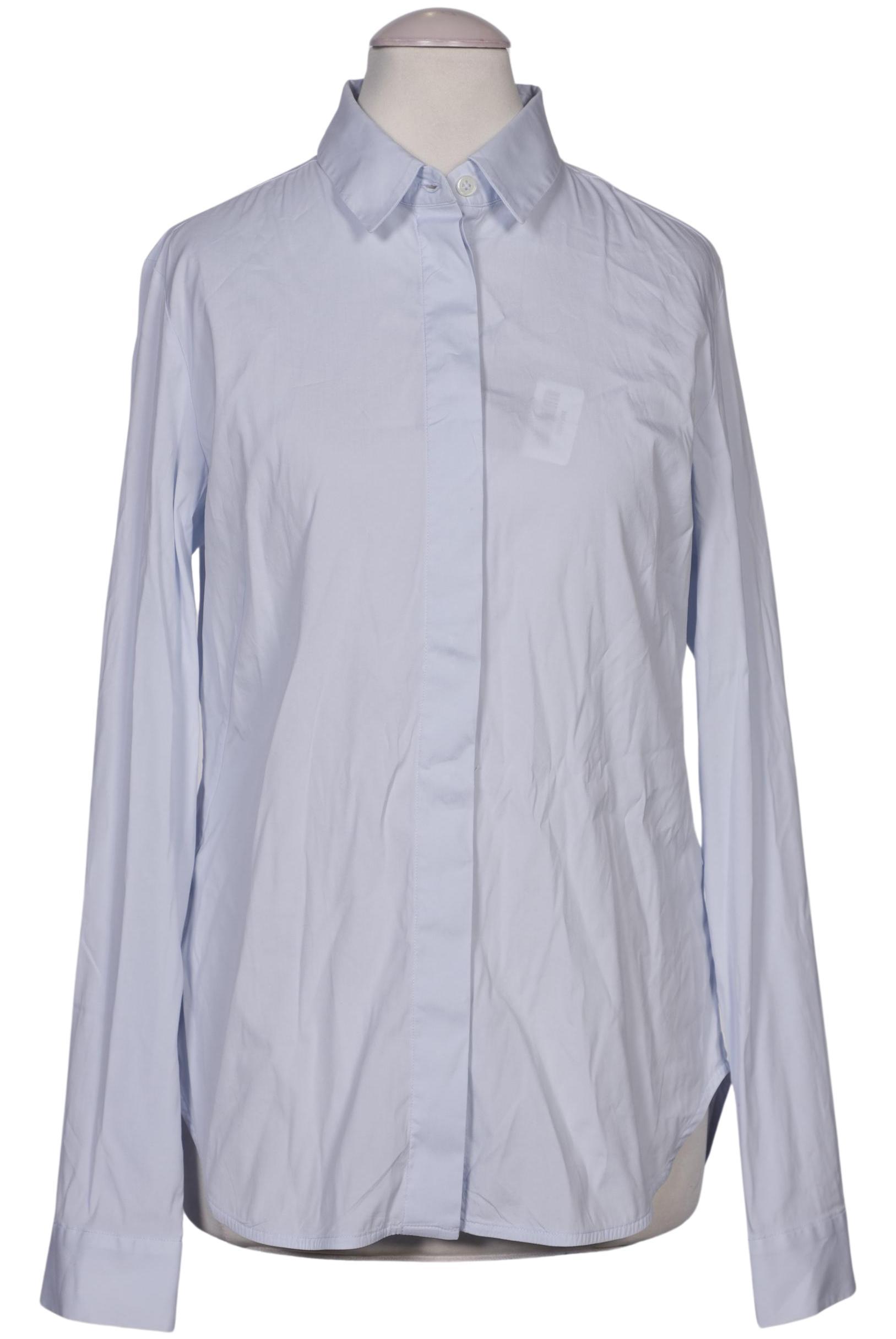 

Robert Friedman Damen Bluse, hellblau, Gr. 36