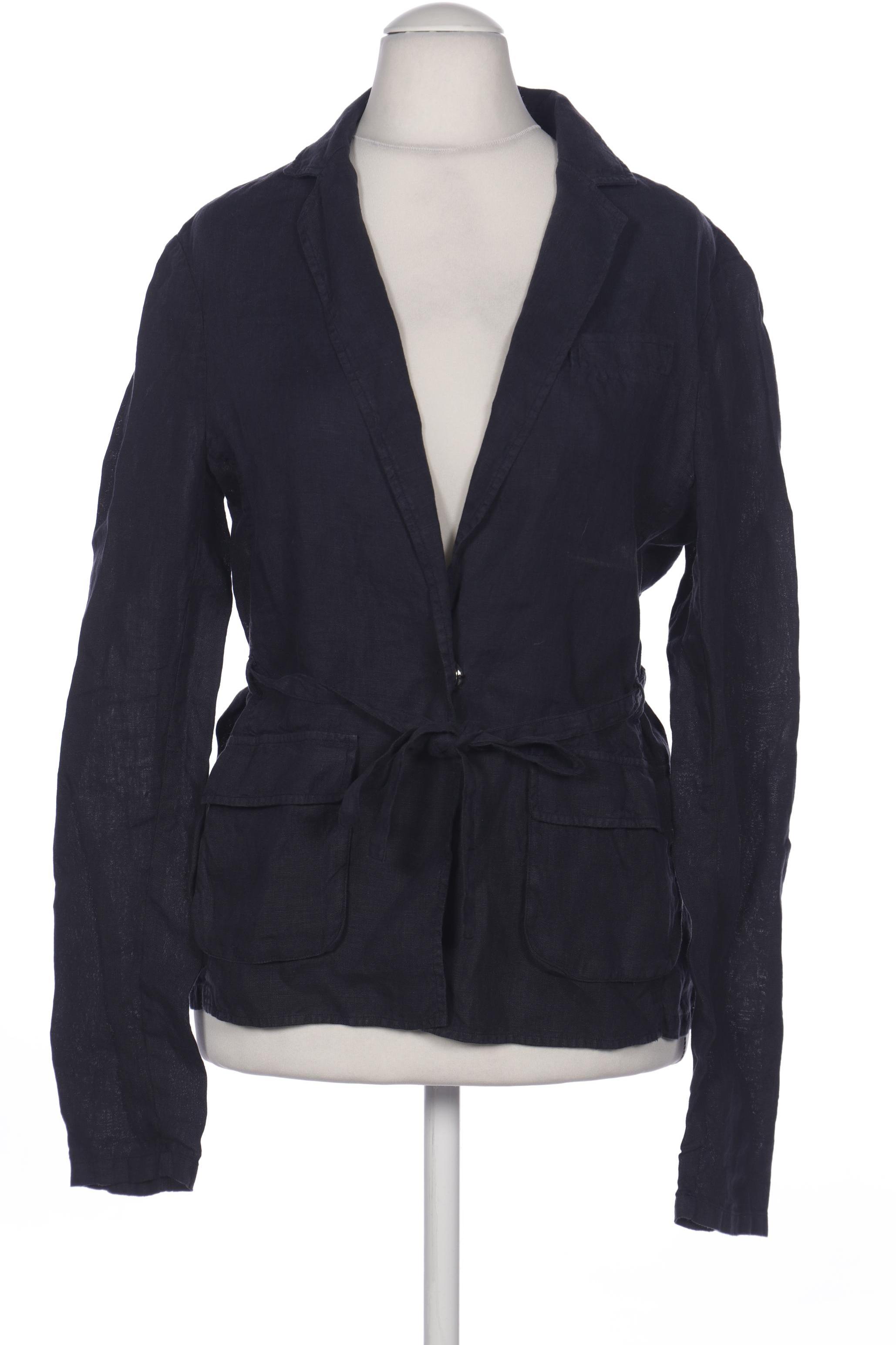 

Robert Friedman Damen Blazer, marineblau, Gr. 38