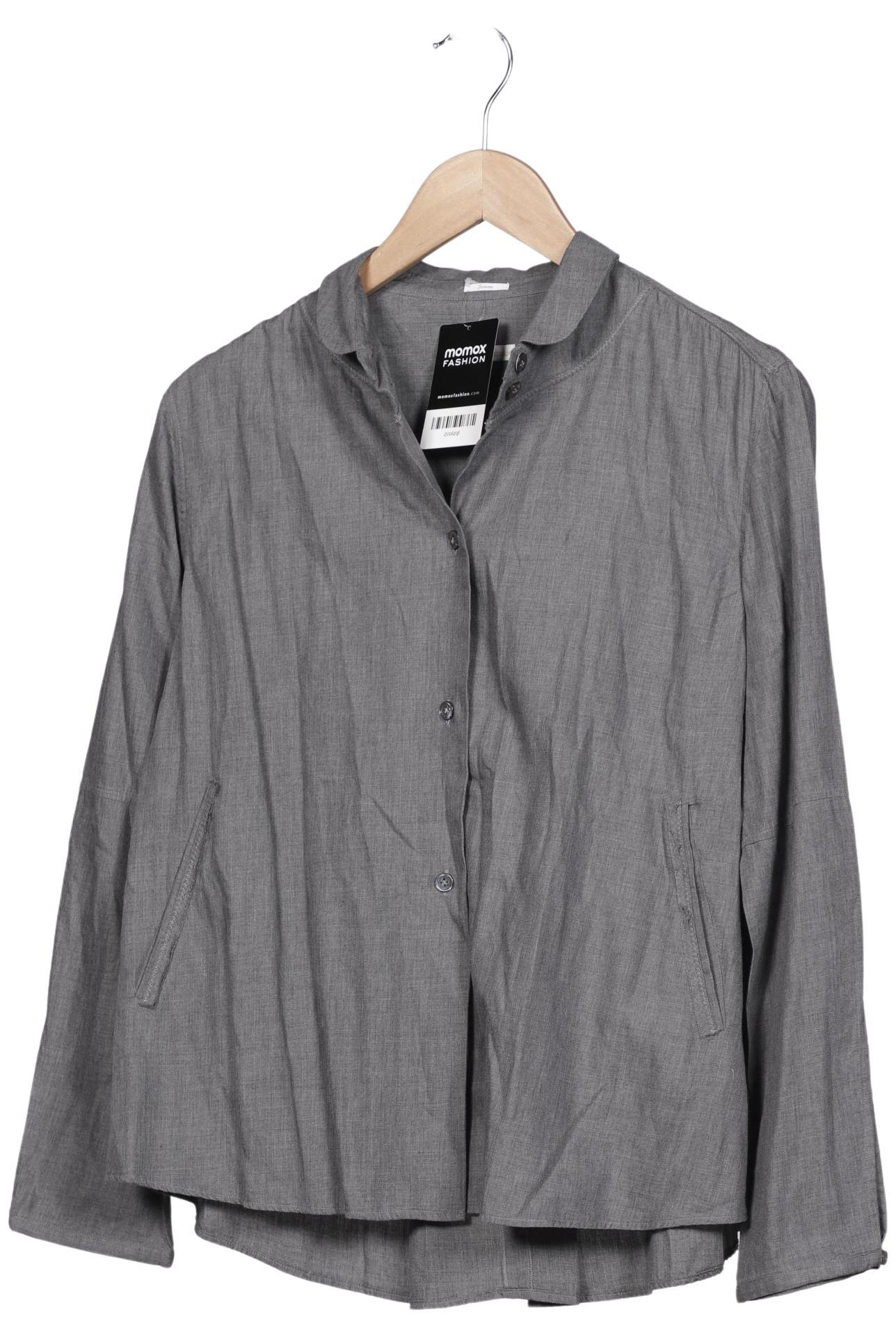 

Robert Friedman Damen Bluse, grau, Gr. 36