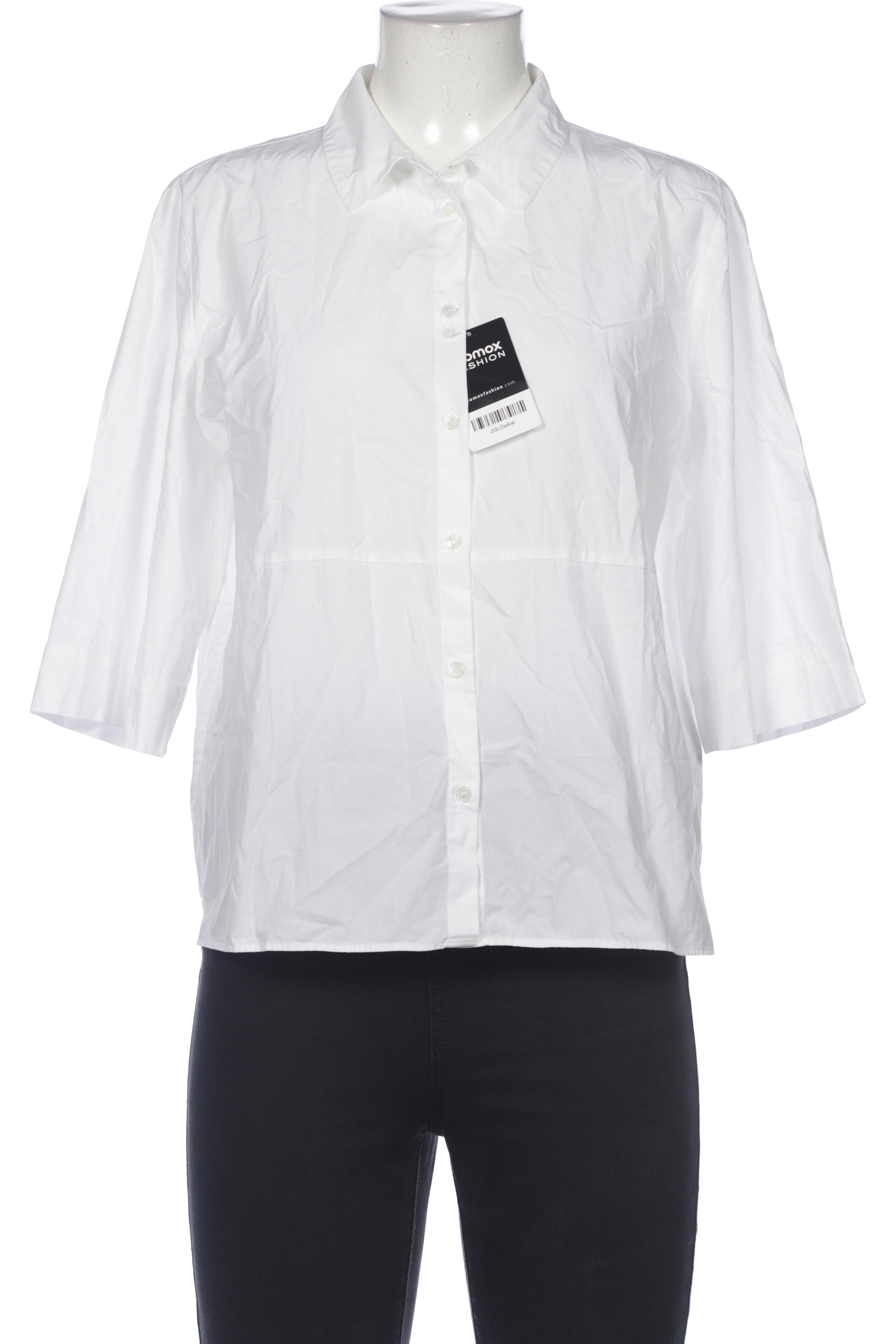 

Robert Friedman Damen Bluse, weiß, Gr. 42