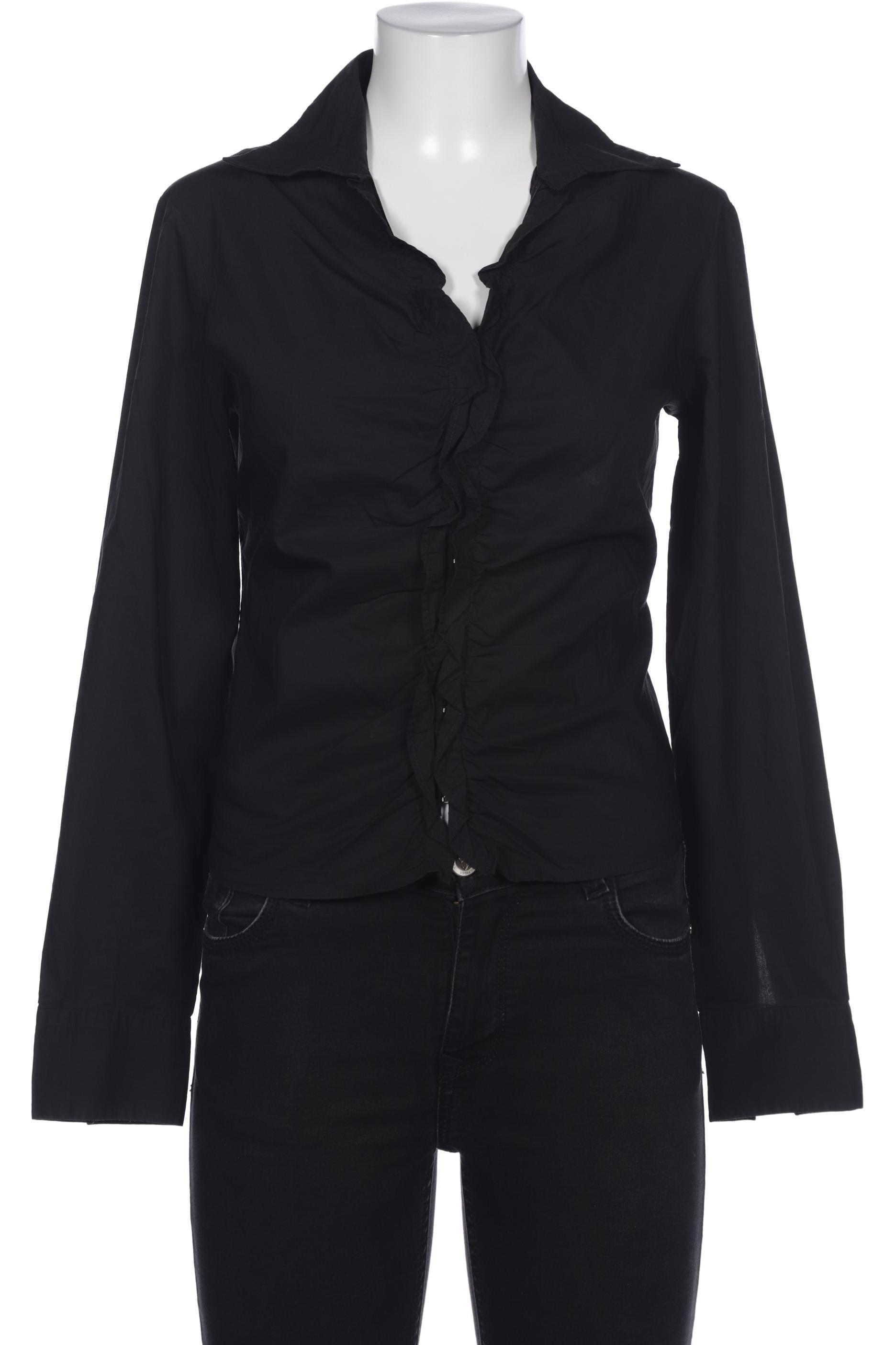 

Robert Friedman Damen Bluse, schwarz