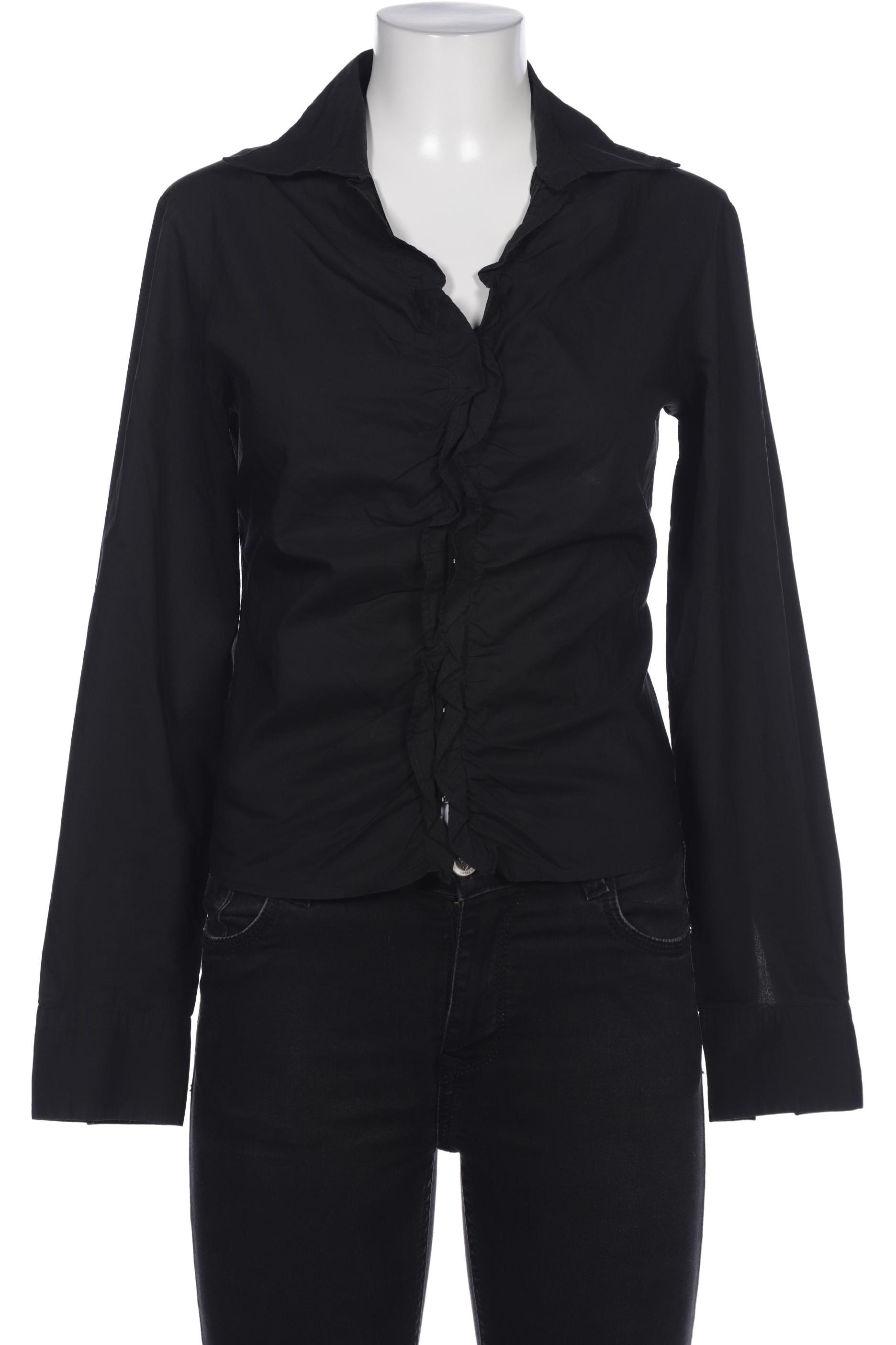 

Robert Friedman Damen Bluse, schwarz