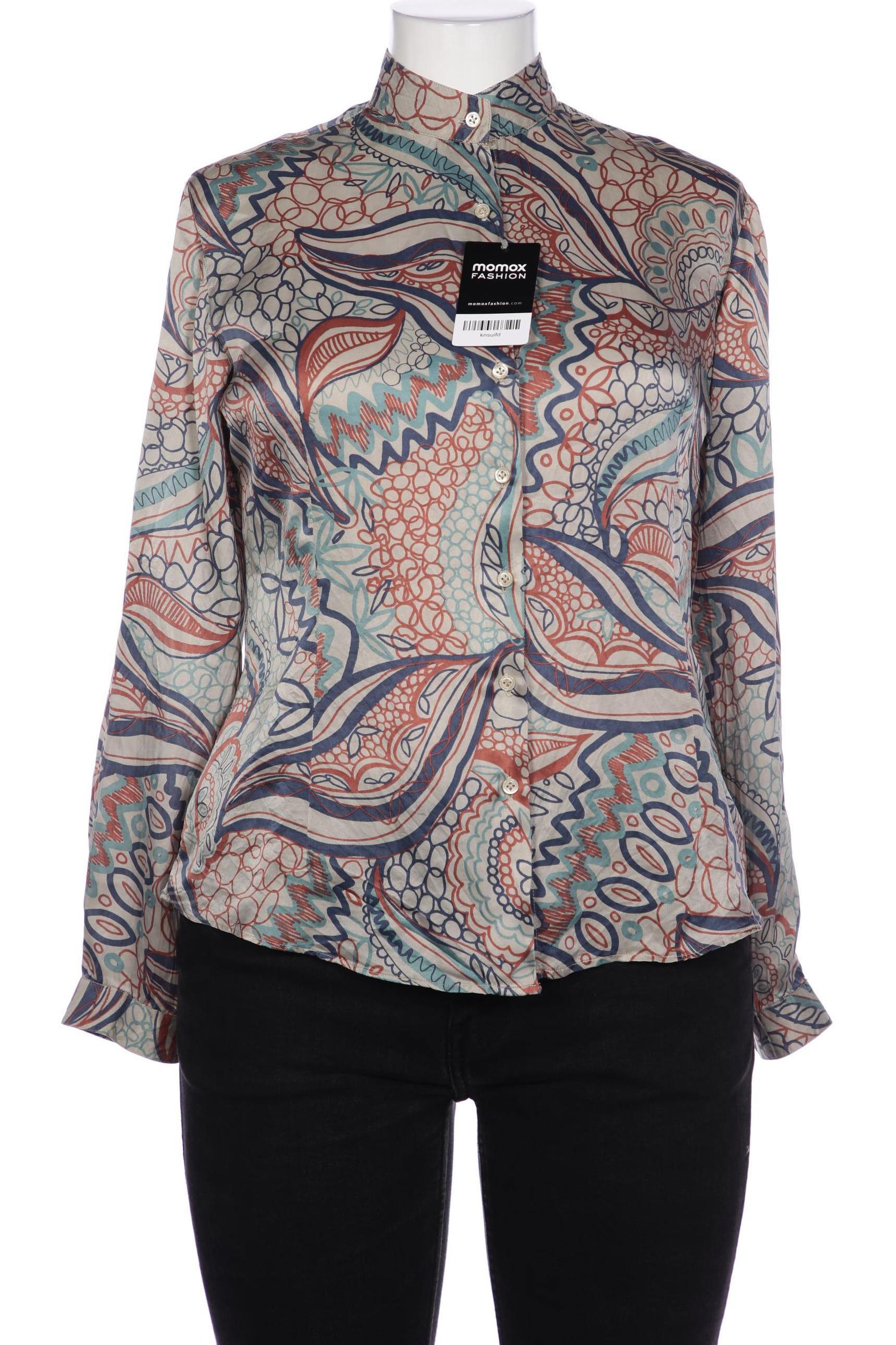 

Robert Friedman Damen Bluse, grau