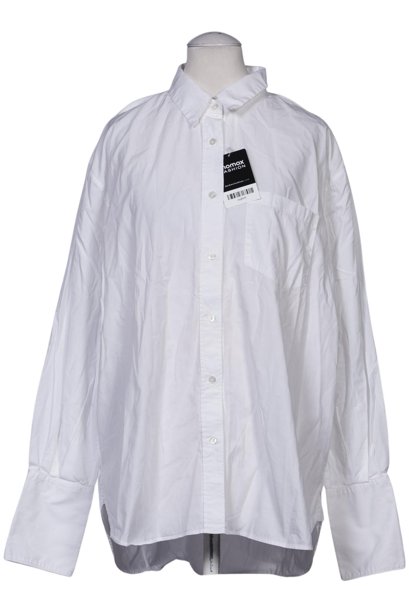 

Robert Friedman Damen Bluse, weiß, Gr. 36