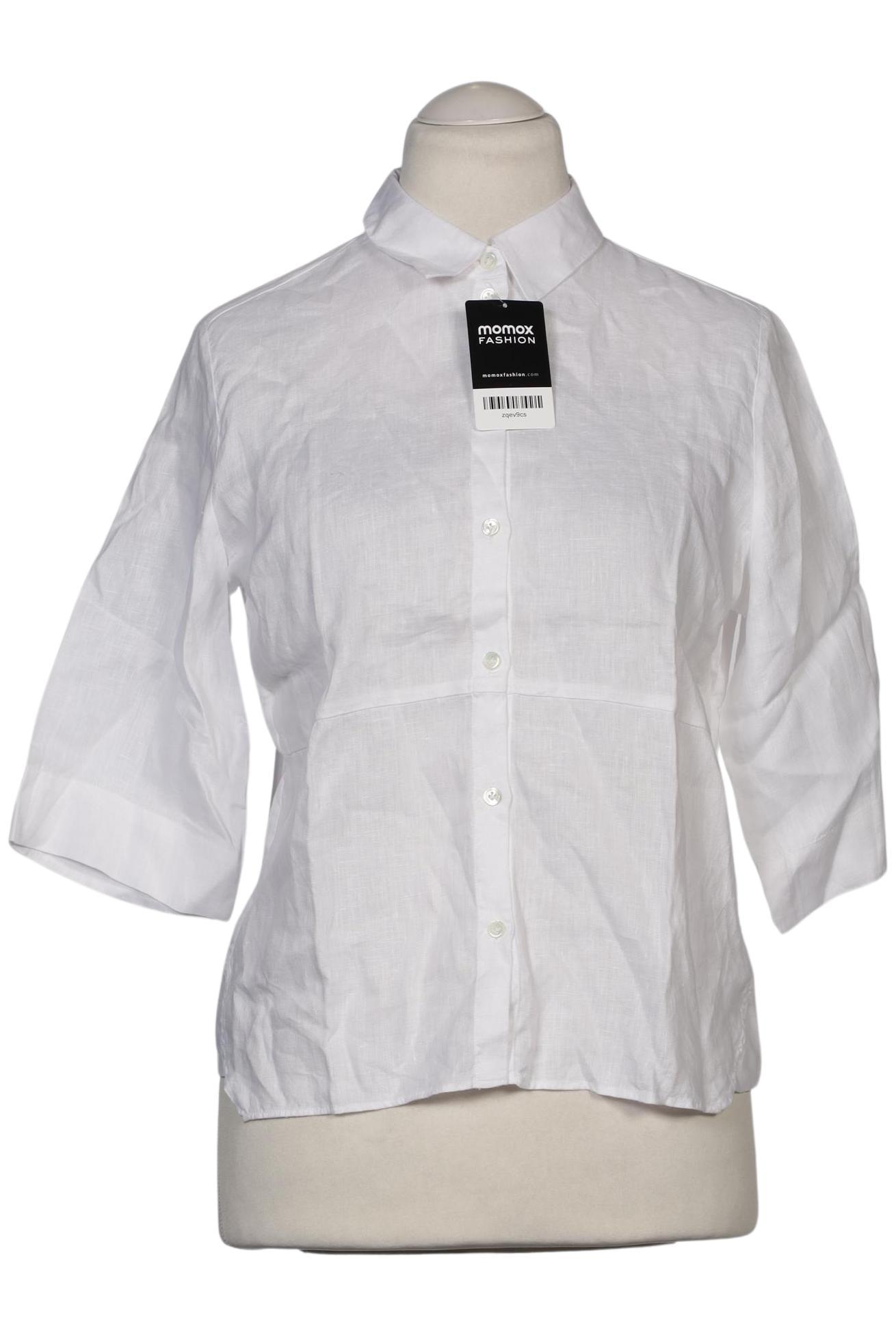 

Robert Friedman Damen Bluse, weiß, Gr. 38