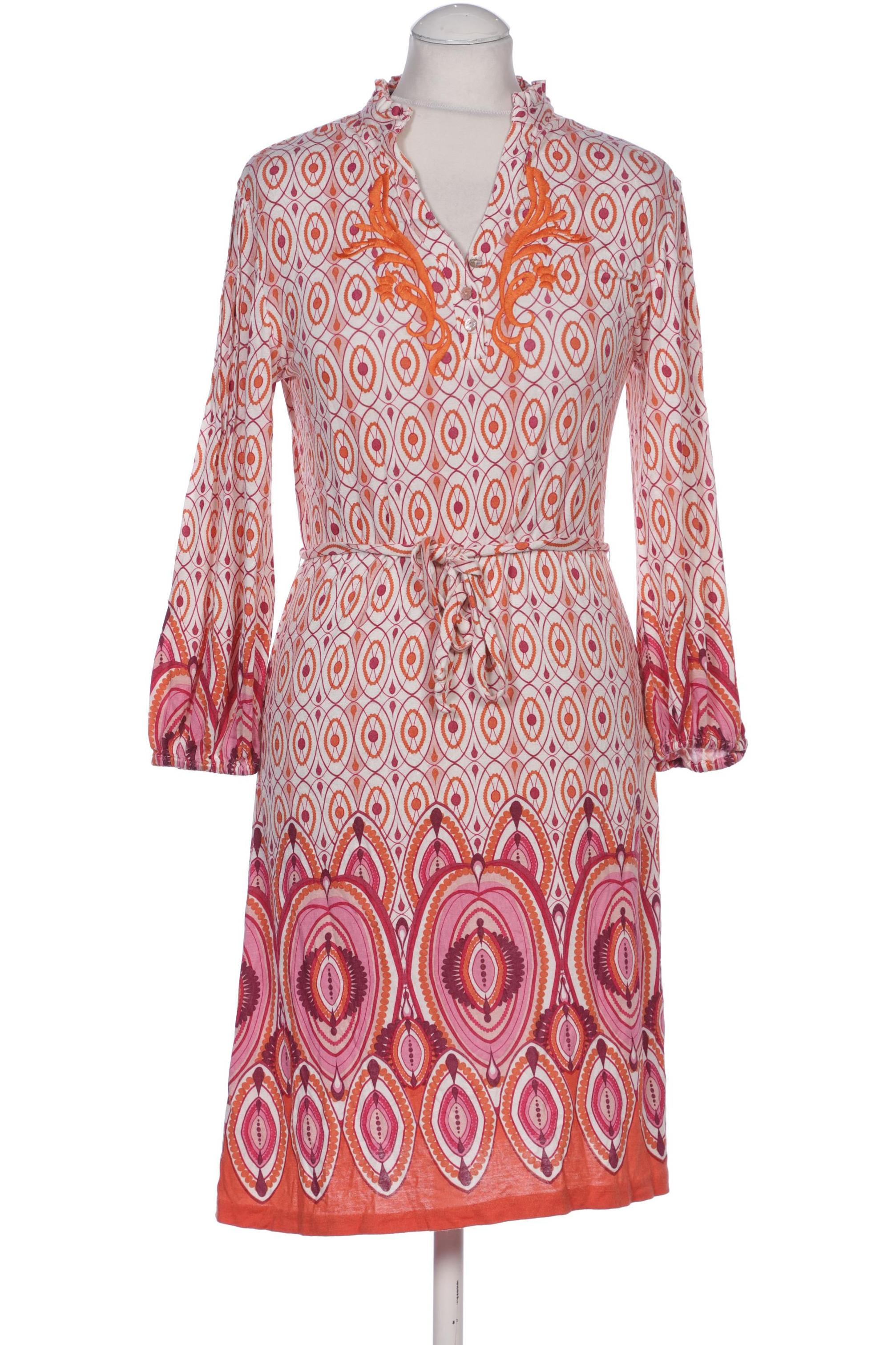 

Robert Graham Damen Kleid, orange, Gr. 36