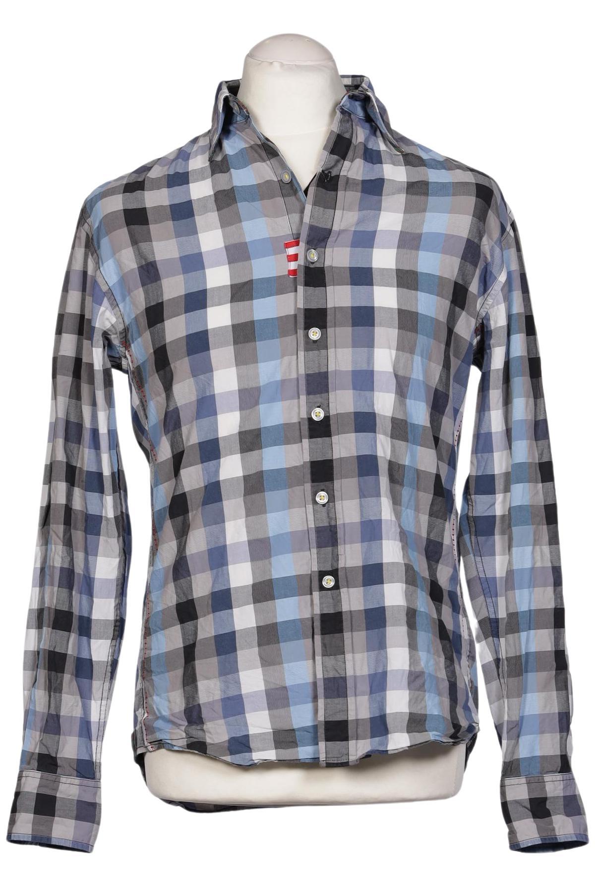 

Robert Graham Herren Hemd, mehrfarbig, Gr. 48