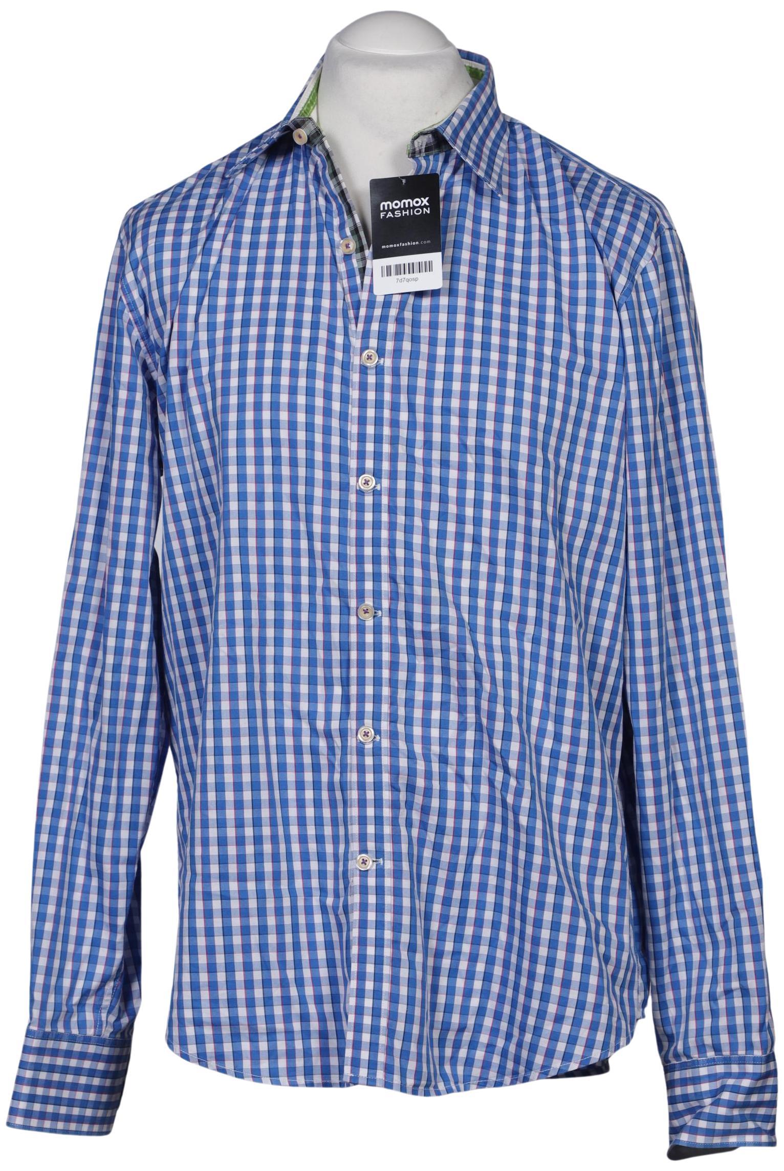 

Robert Graham Herren Hemd, mehrfarbig, Gr. 54