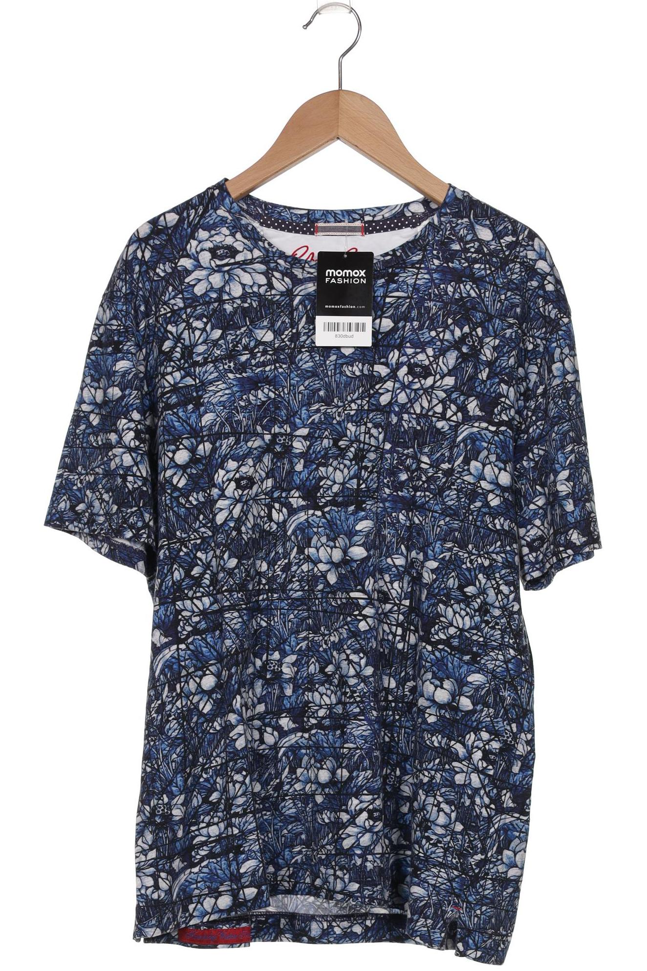 

Robert Graham Herren T-Shirt, marineblau, Gr. 48