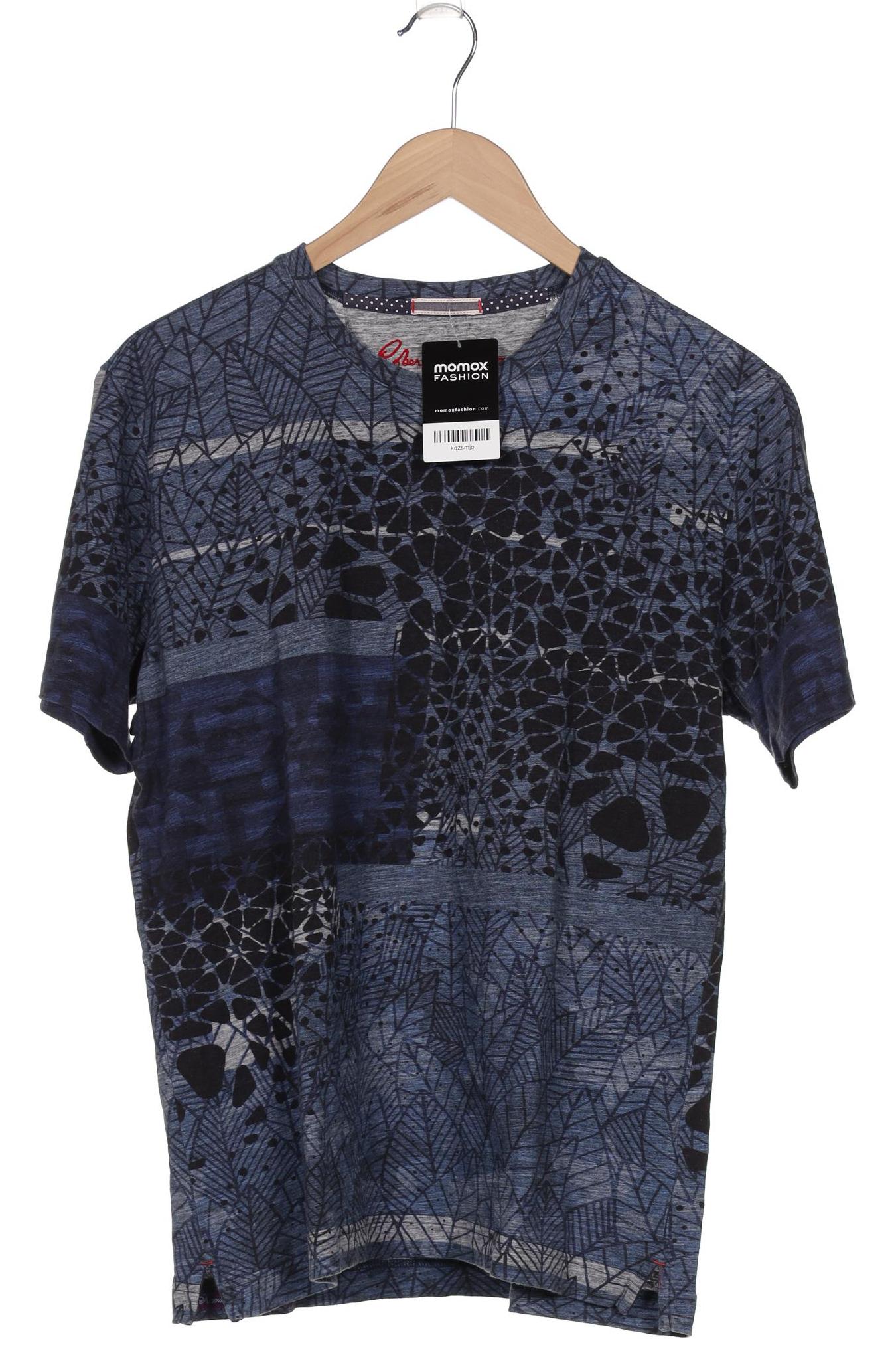 

Robert Graham Herren T-Shirt, marineblau, Gr. 48