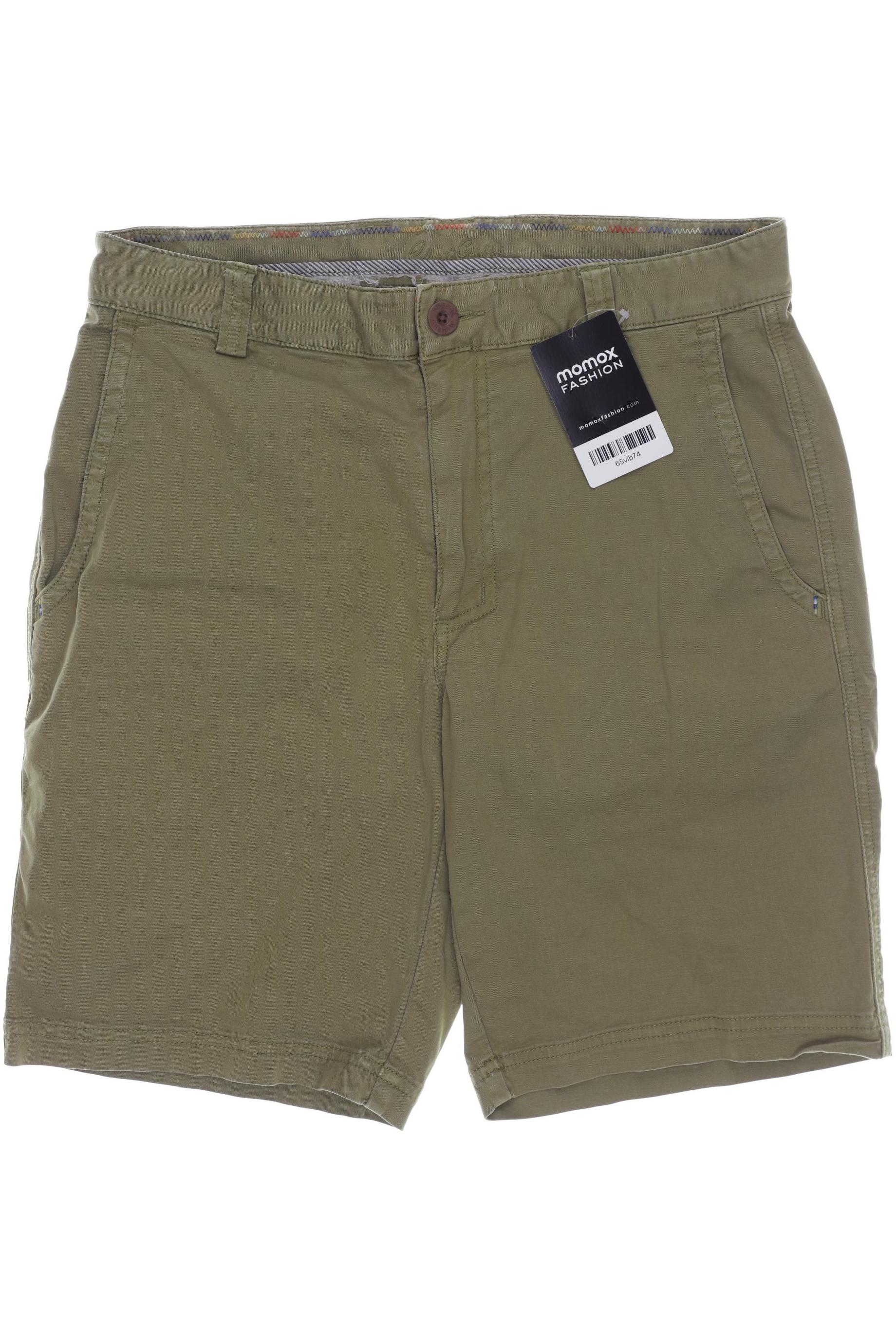 

Robert Graham Herren Shorts, grün, Gr. 46