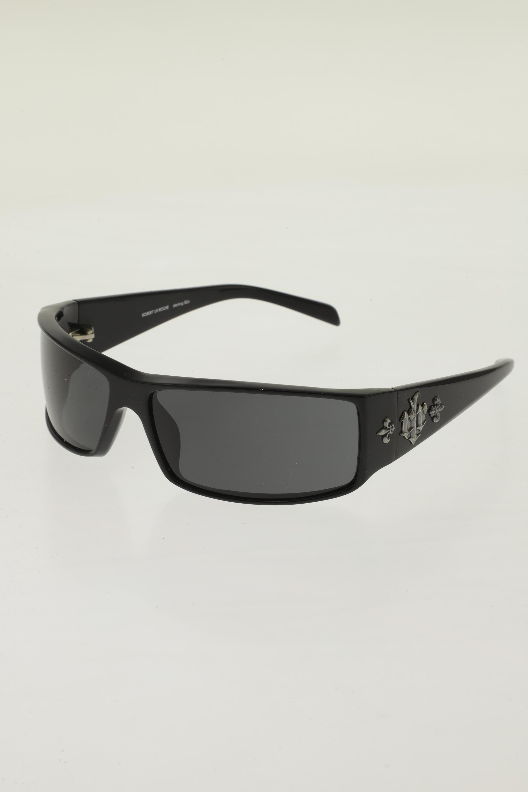

Robert la Roche Damen Sonnenbrille, schwarz
