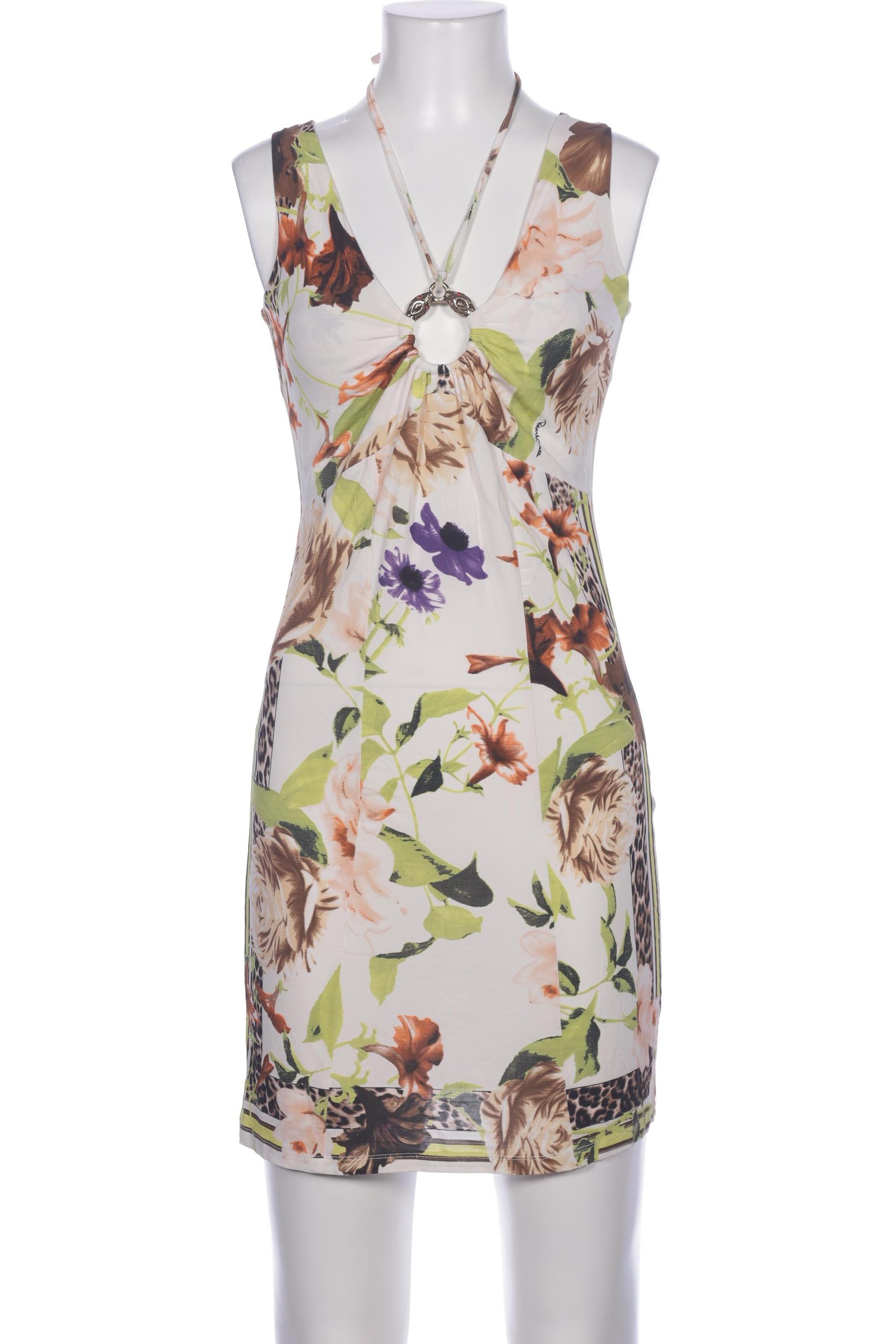 

Roberto Cavalli Damen Kleid, mehrfarbig, Gr. 36