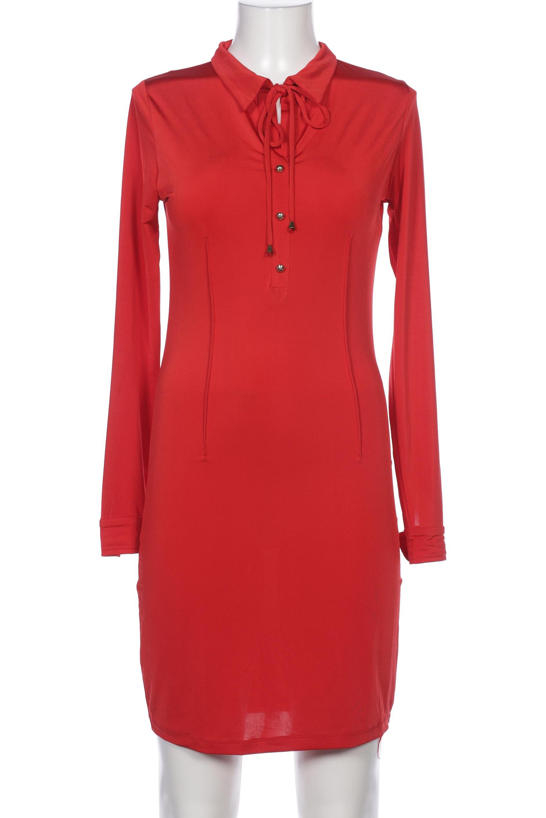

Roberto Cavalli Damen Kleid, rot, Gr. 40