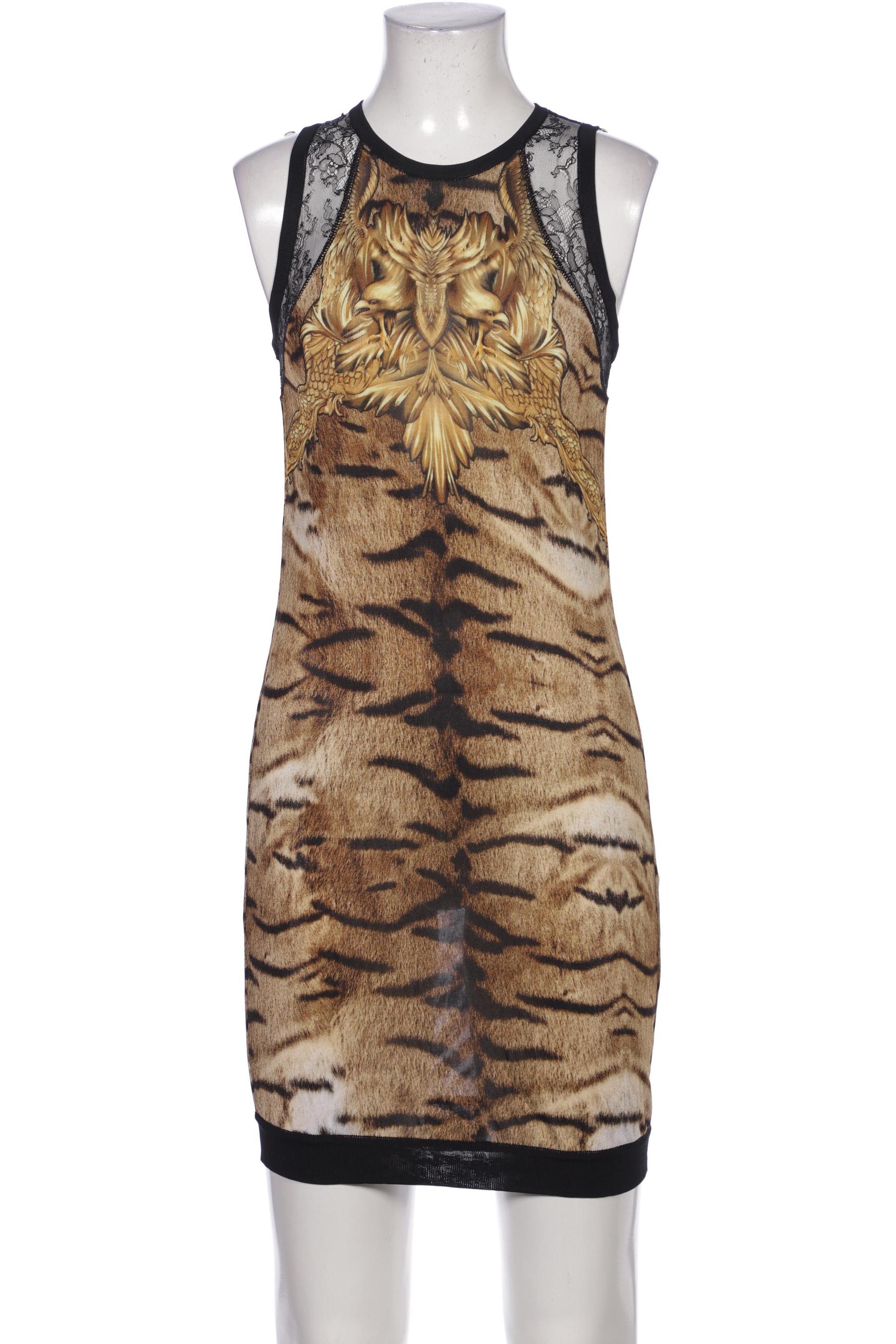 

Roberto Cavalli Damen Kleid, gelb, Gr. 40