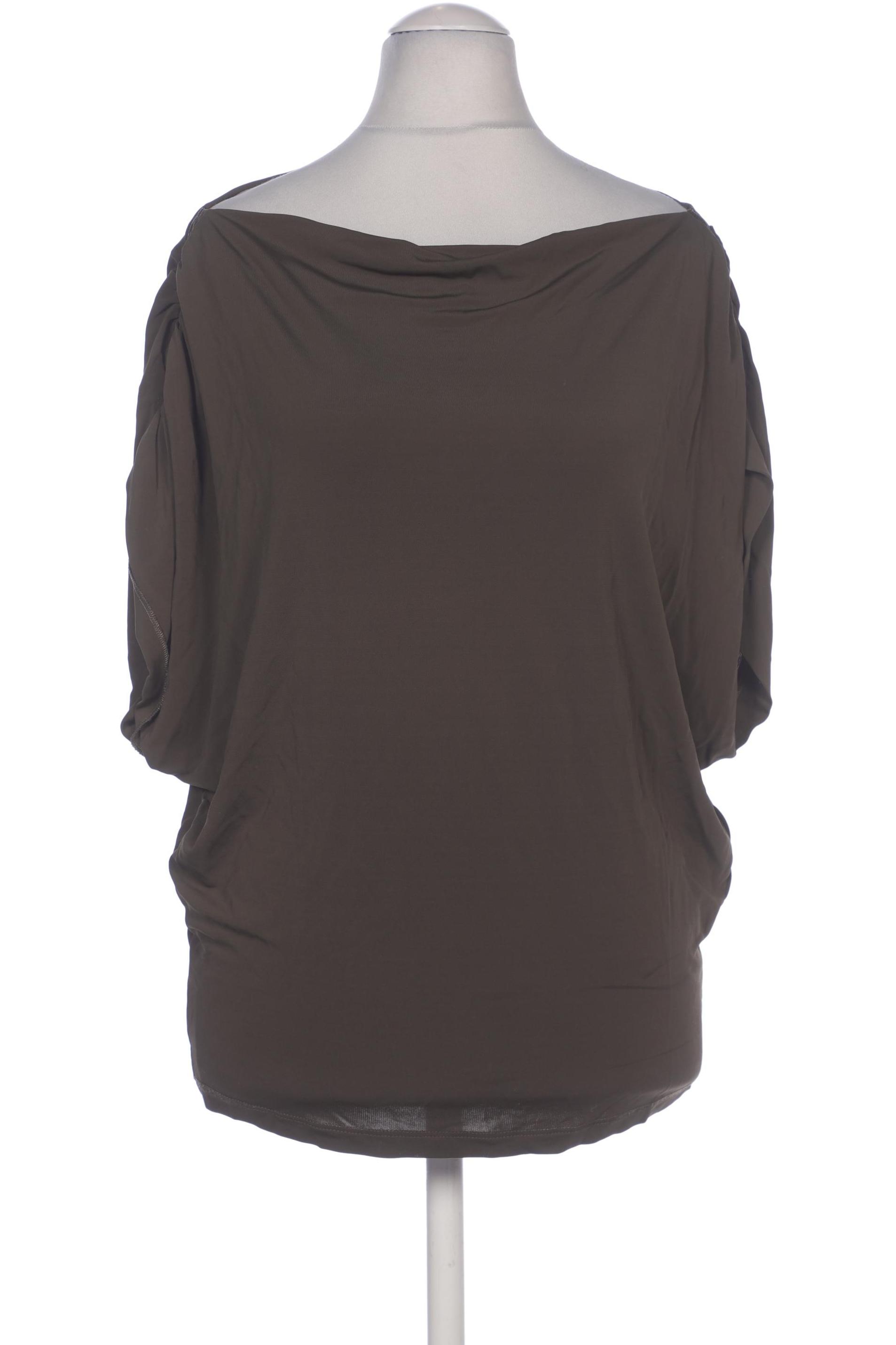 

Roberto Cavalli Damen T-Shirt, grün, Gr. 42