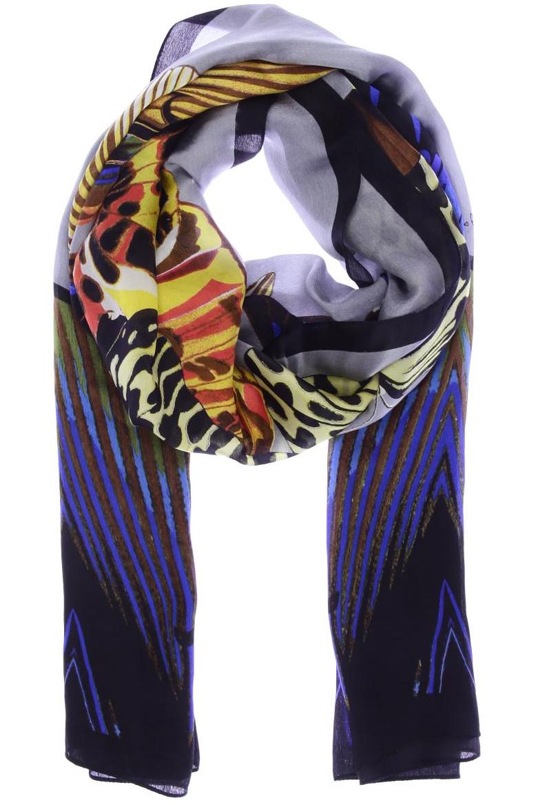 

Roberto Cavalli Damen Schal, mehrfarbig