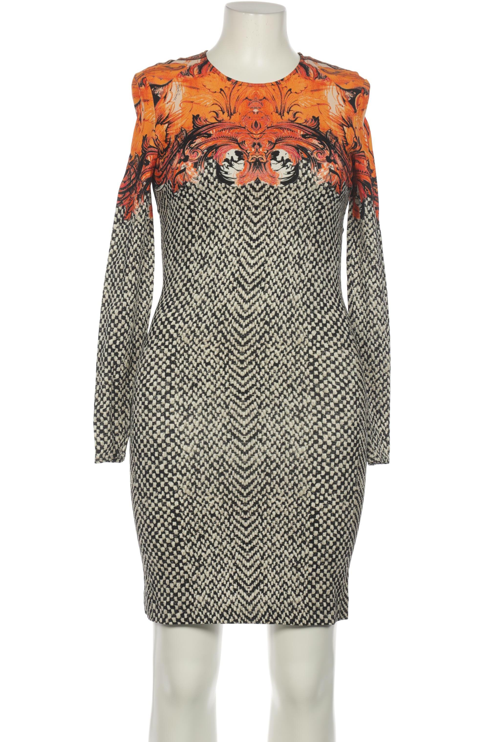 

Roberto Cavalli Damen Kleid, mehrfarbig, Gr. 42