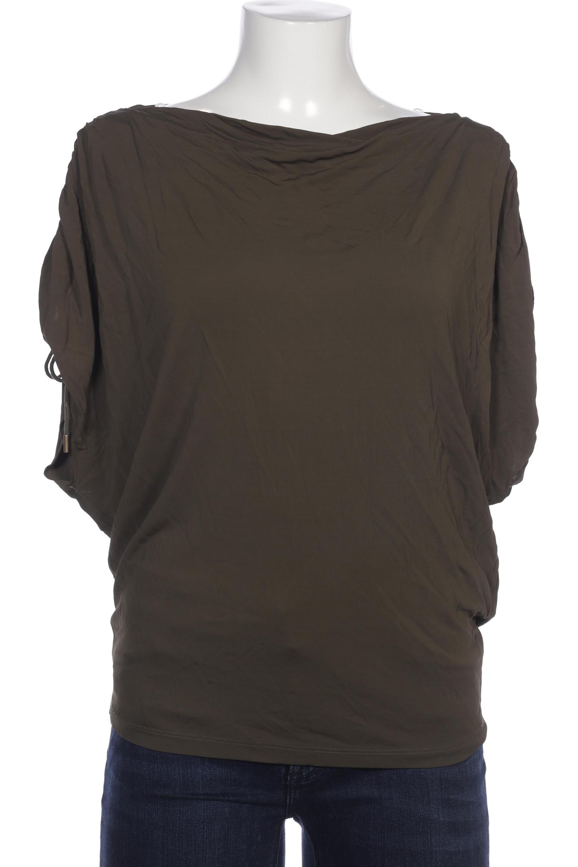 

Roberto Cavalli Damen Bluse, grün