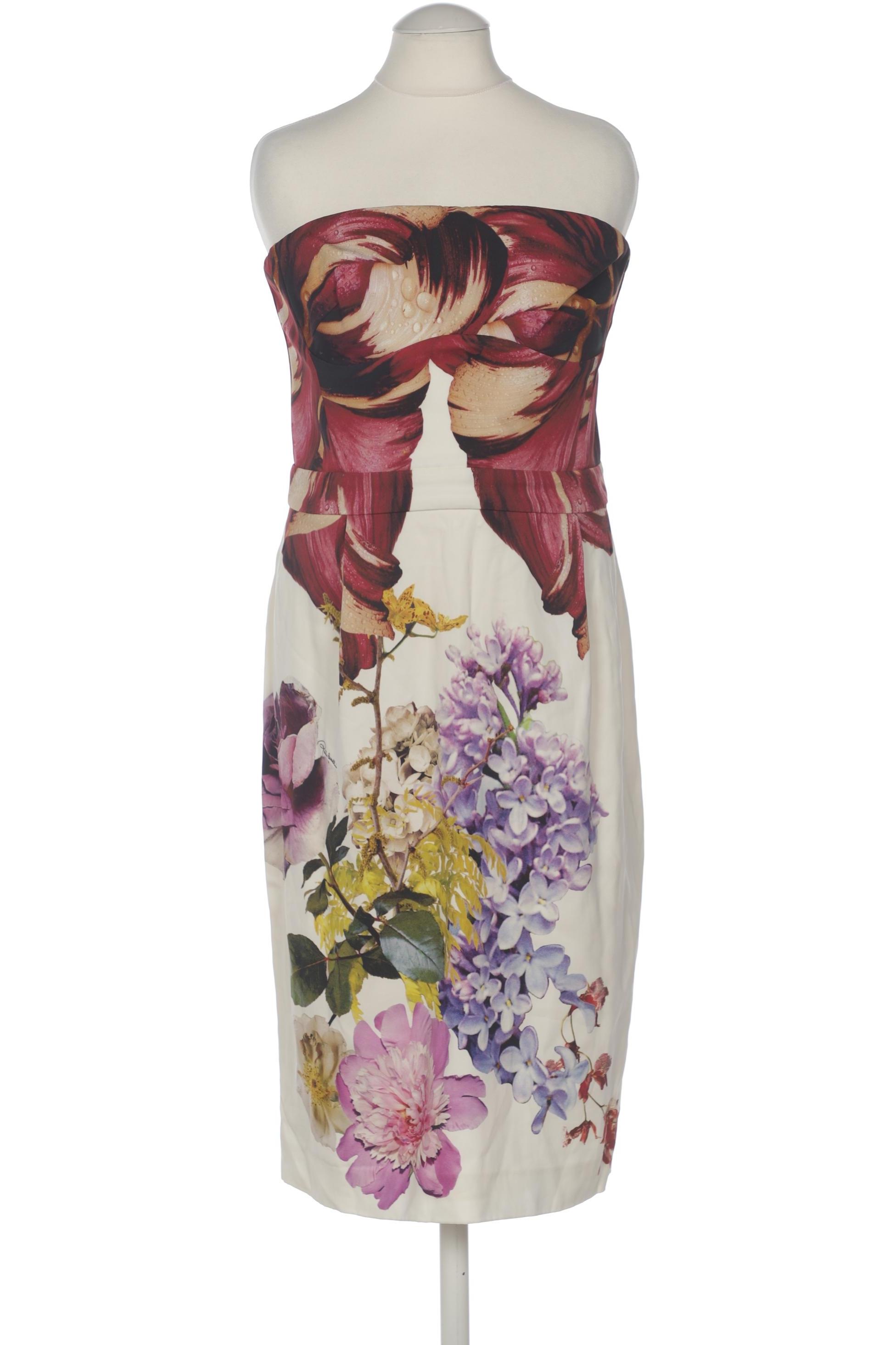 

Roberto Cavalli Damen Kleid, mehrfarbig, Gr. 42