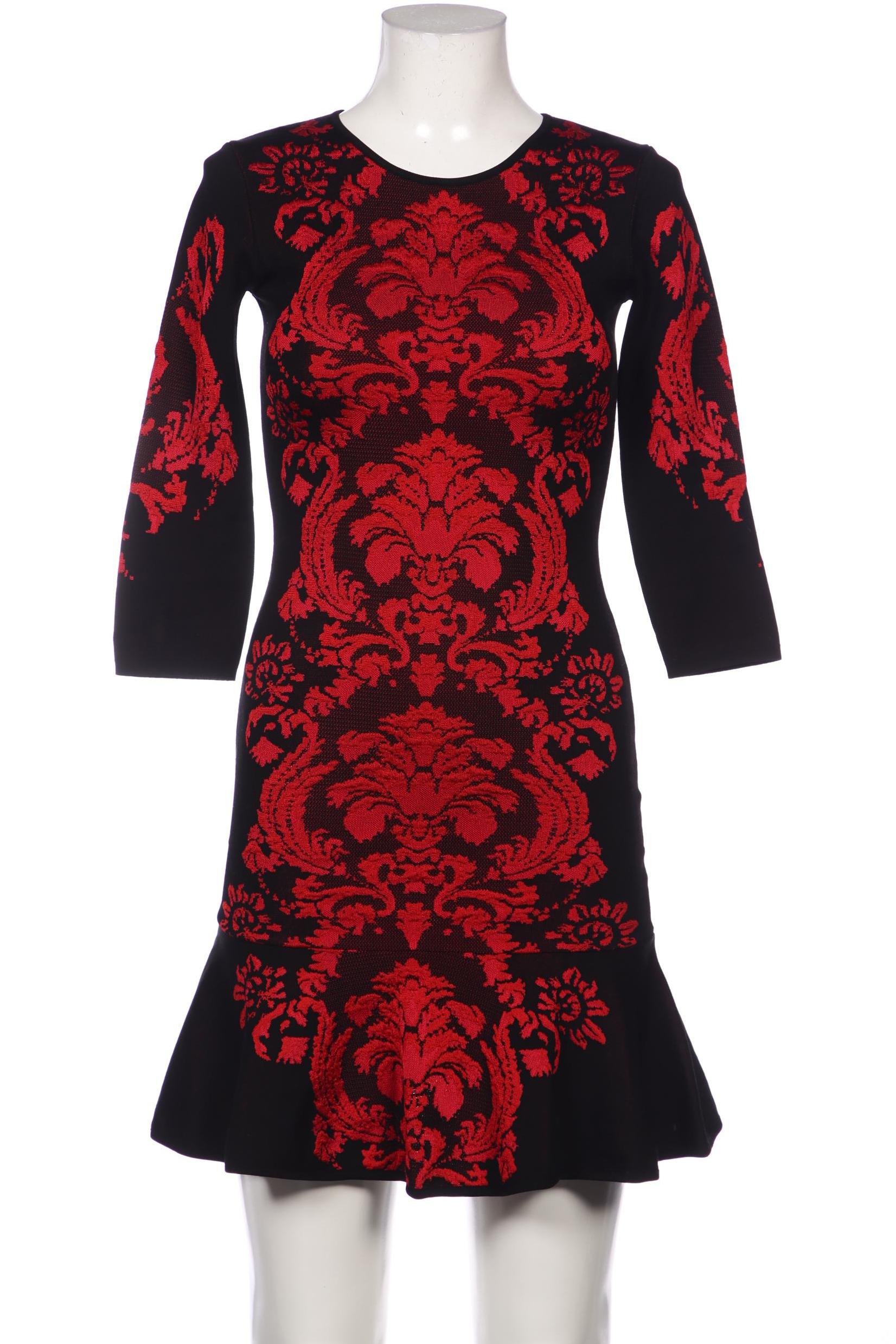 

Roberto Cavalli Damen Kleid, schwarz, Gr. 38