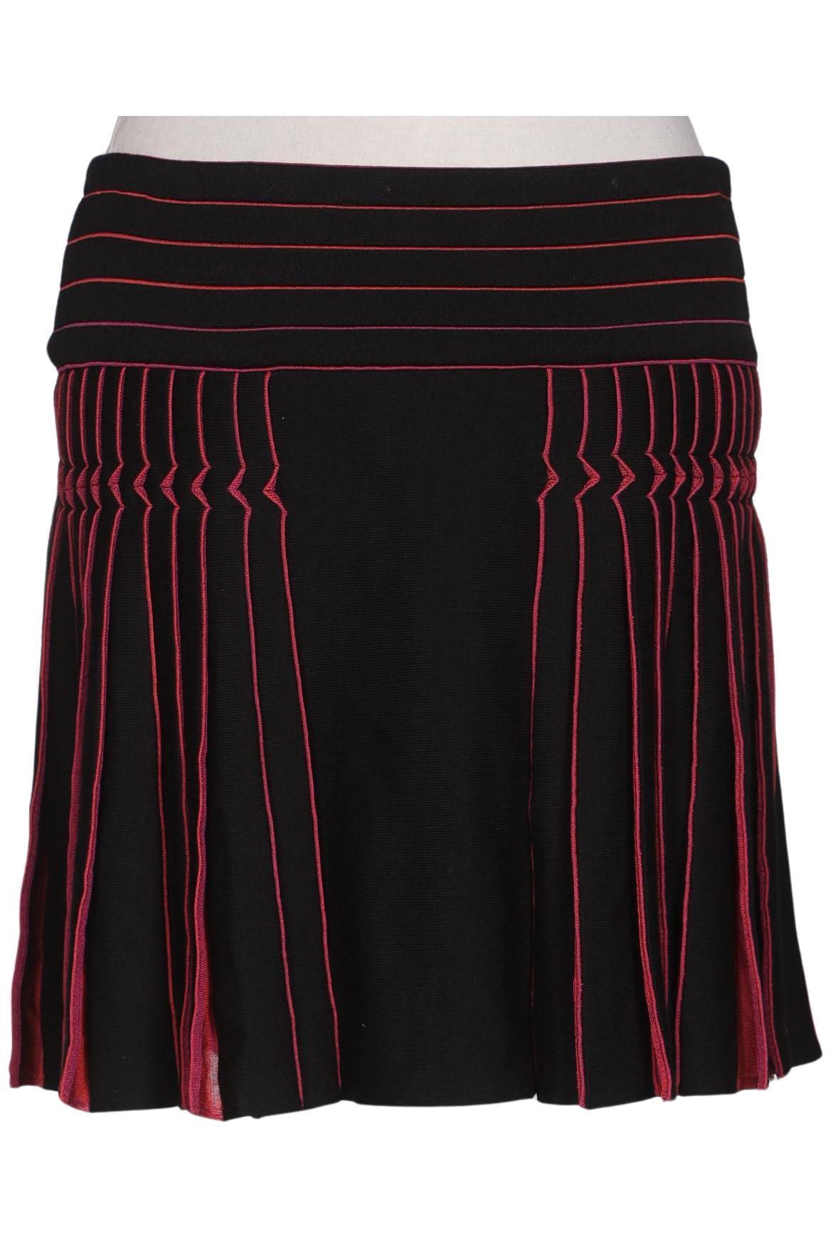 

Roberto Cavalli Damen Rock, mehrfarbig, Gr. 42