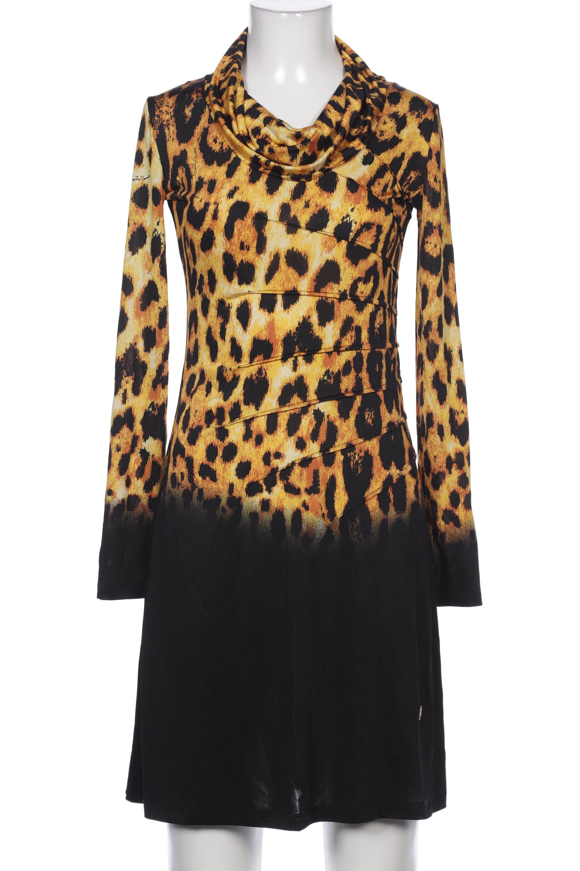 

Roberto Cavalli Damen Kleid, gelb