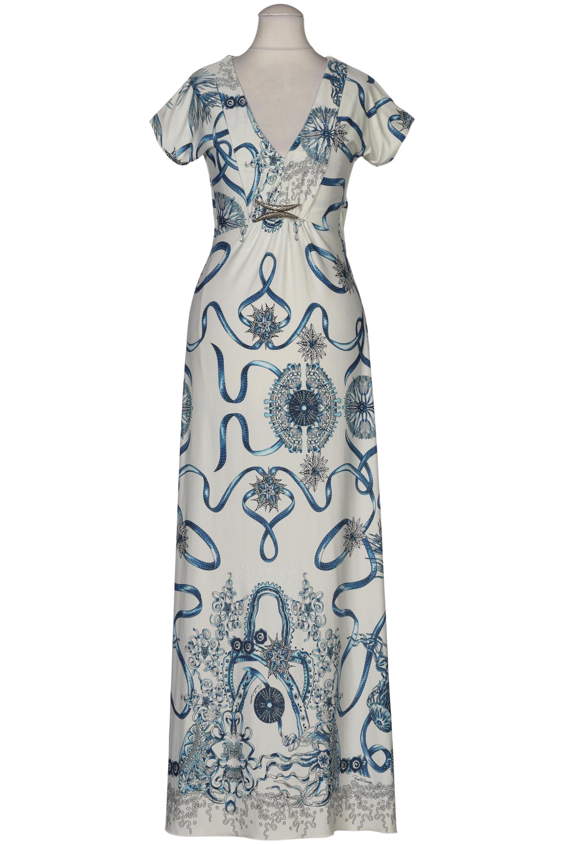 

Roberto Cavalli Damen Kleid, mehrfarbig, Gr. 36