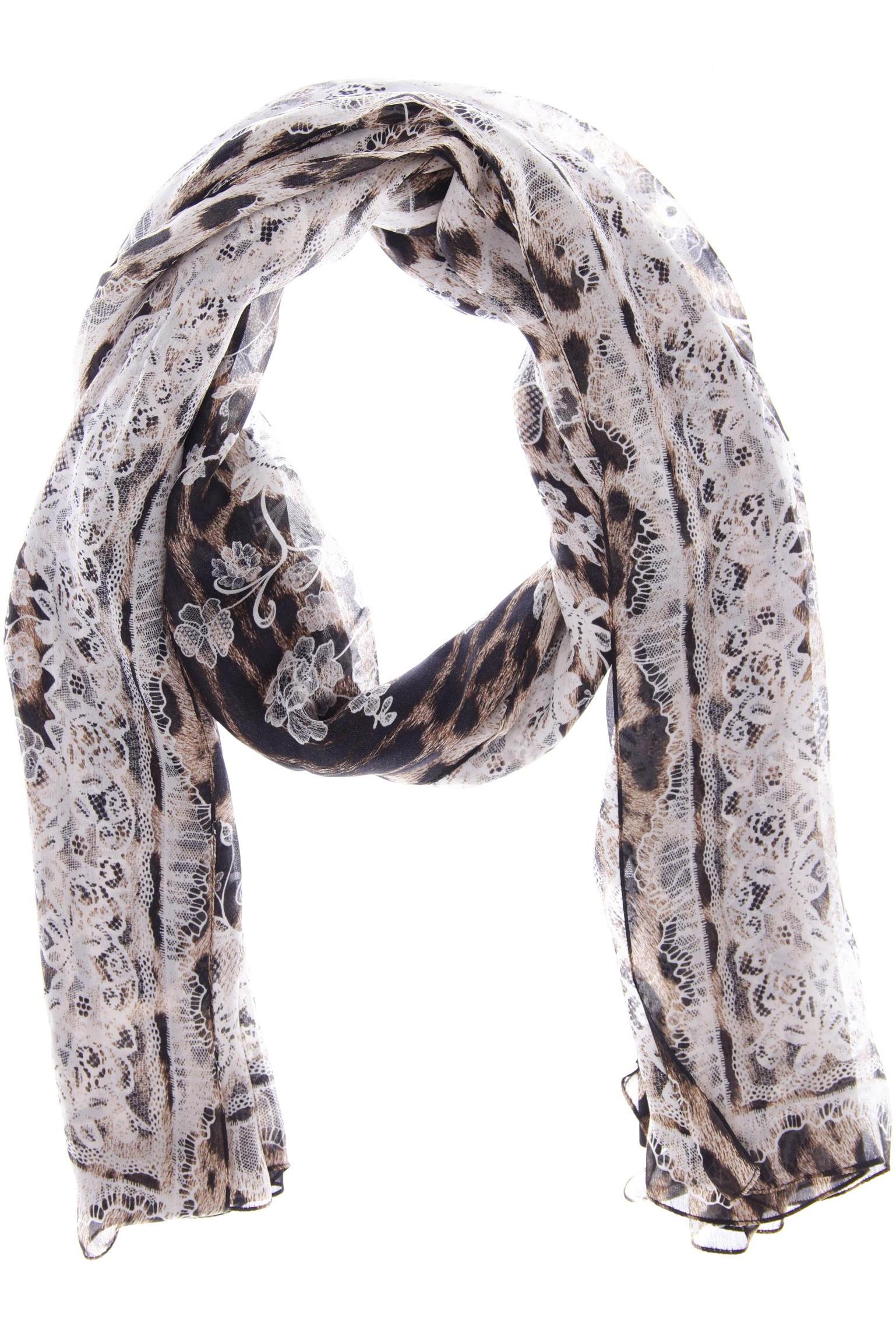 

Roberto Cavalli Damen Schal, braun