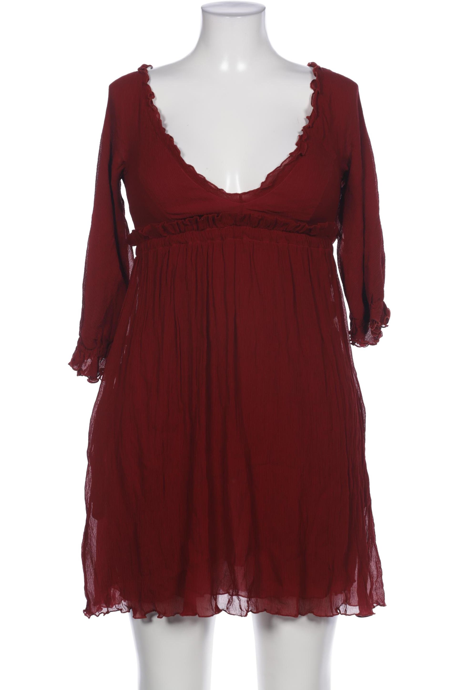 Thumbnail - Roberto Cavalli Damen Kleid, bordeaux, Gr. 42