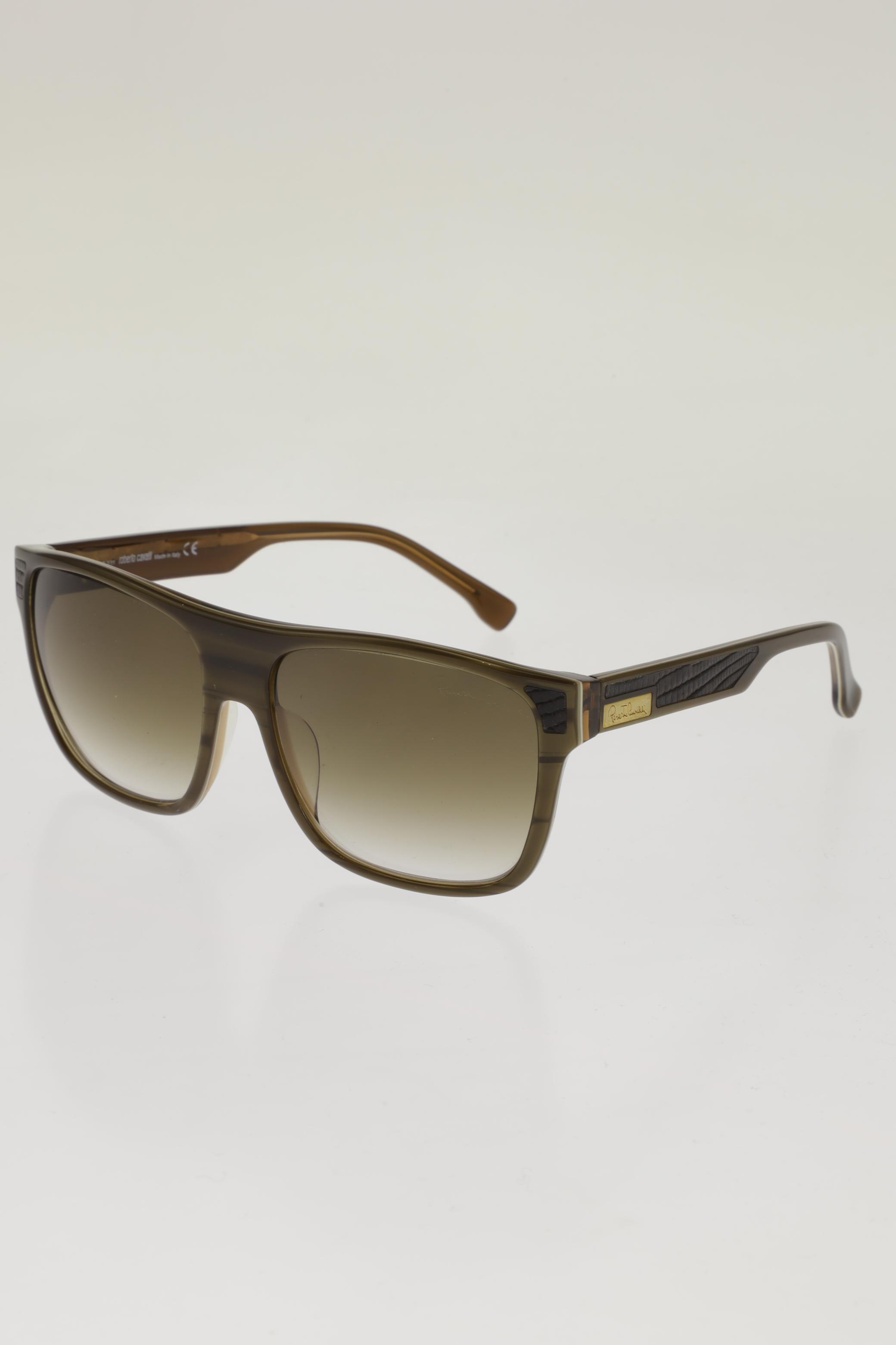 

Roberto Cavalli Damen Sonnenbrille, braun, Gr.