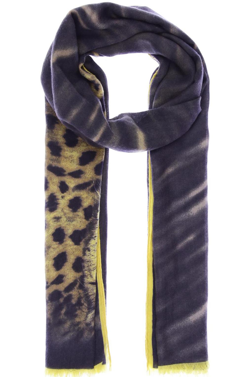 

Roberto Cavalli Damen Schal, grau, Gr.