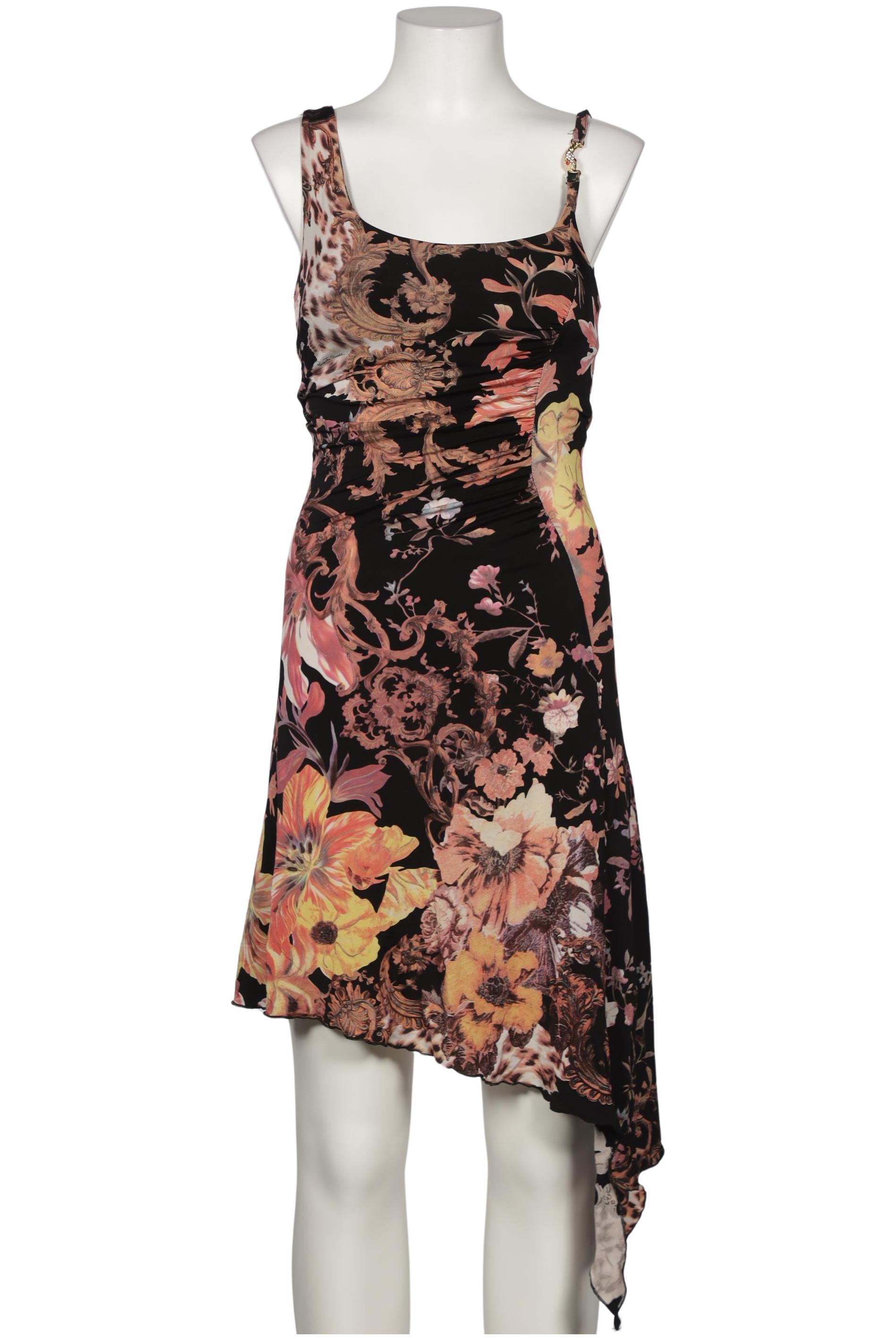 

Roberto Cavalli Damen Kleid, schwarz, Gr. 38