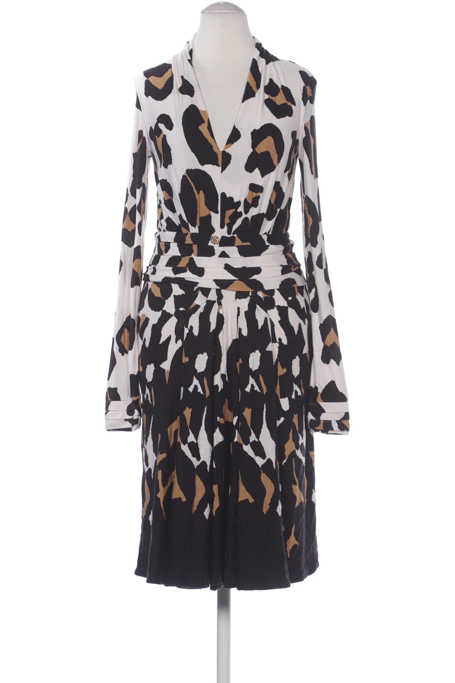 

Roberto Cavalli Damen Kleid, mehrfarbig, Gr. 36