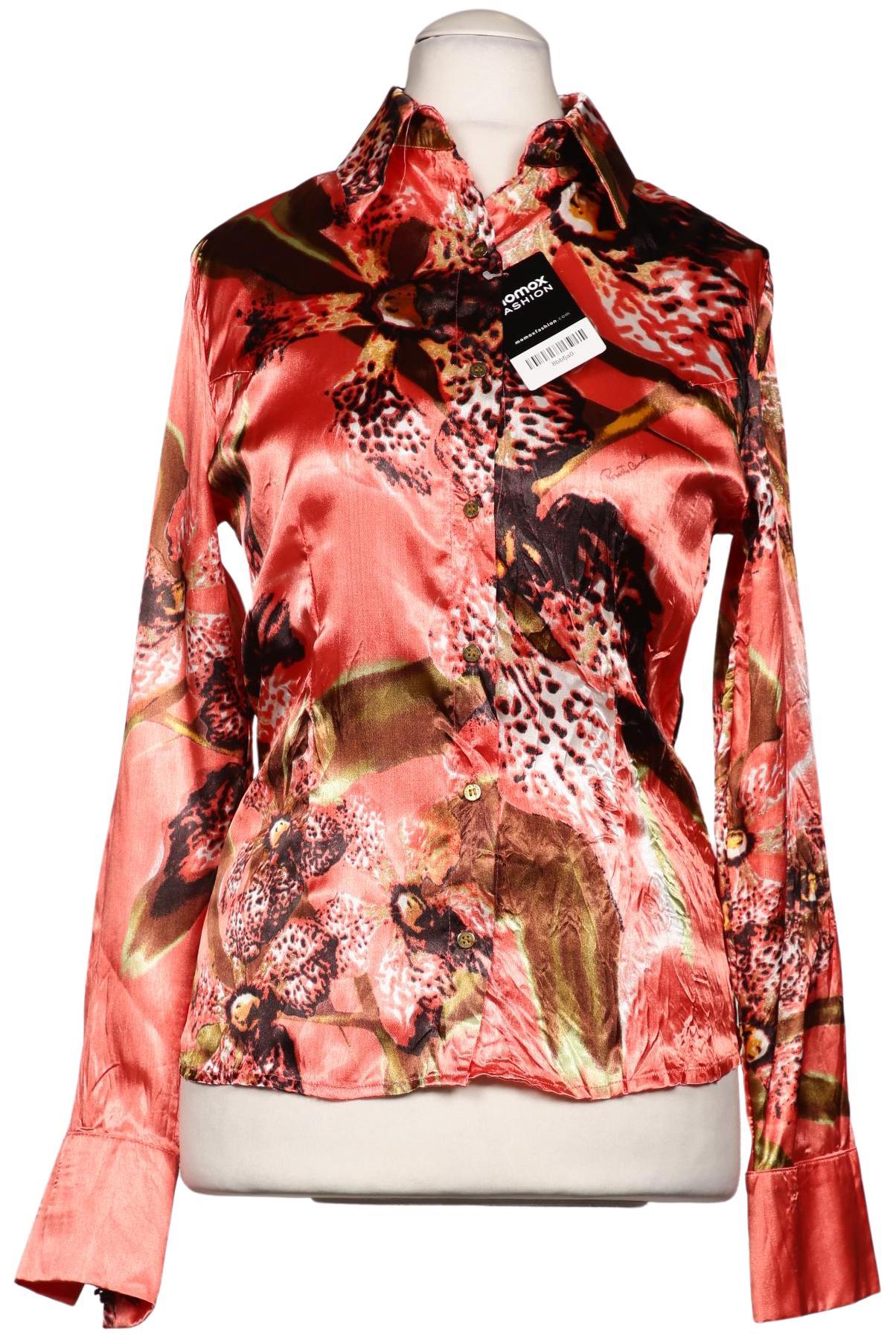 

Roberto Cavalli Damen Bluse, rot, Gr. 38