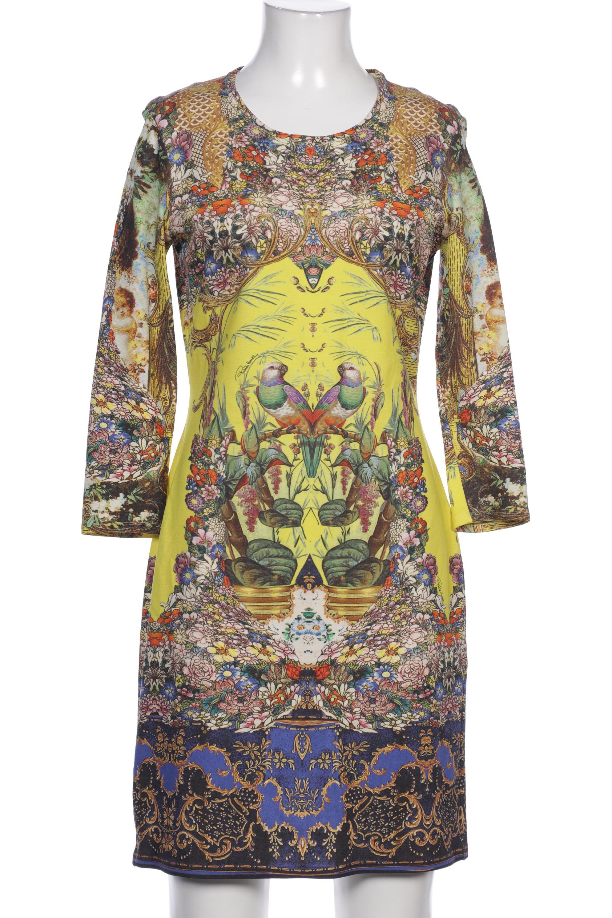 

Roberto Cavalli Damen Kleid, mehrfarbig