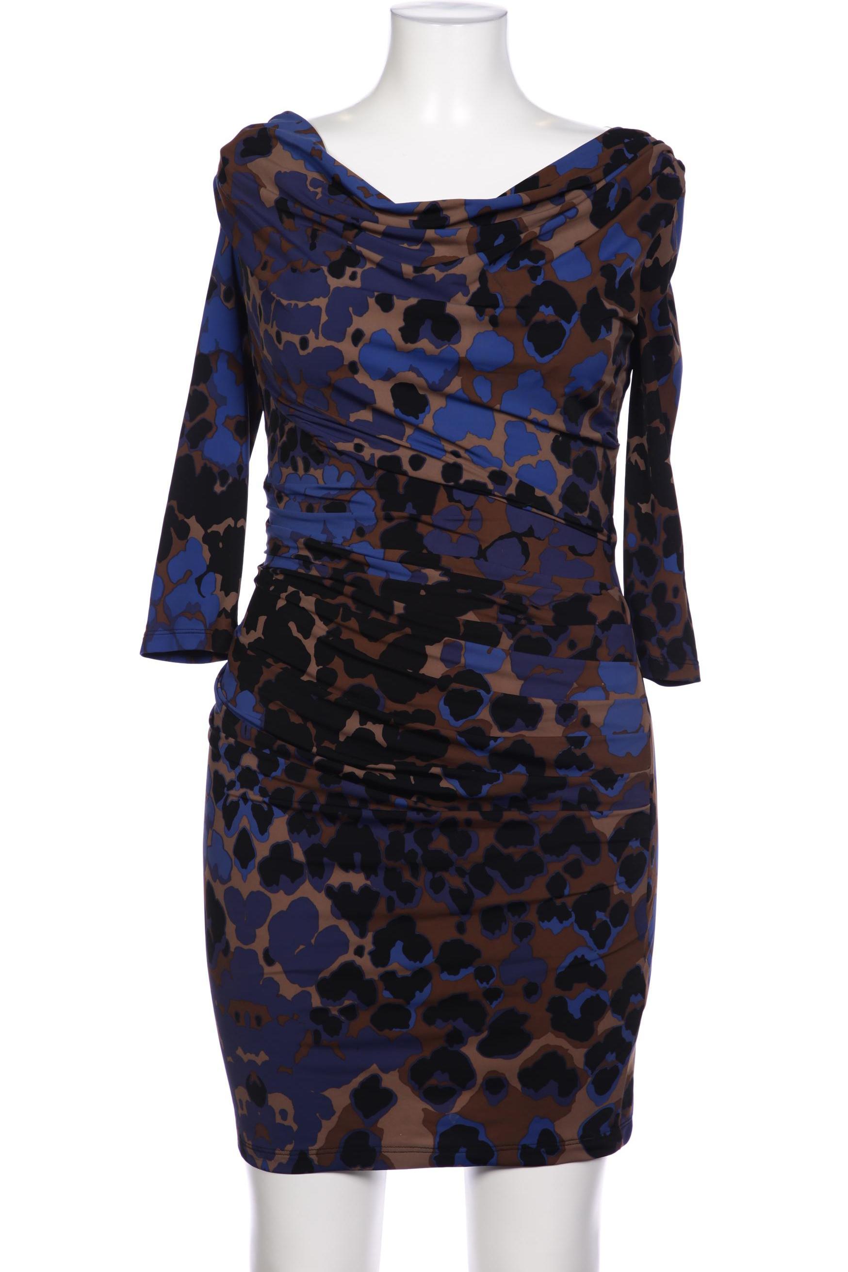 

Roberto Cavalli Damen Kleid, braun, Gr. 42