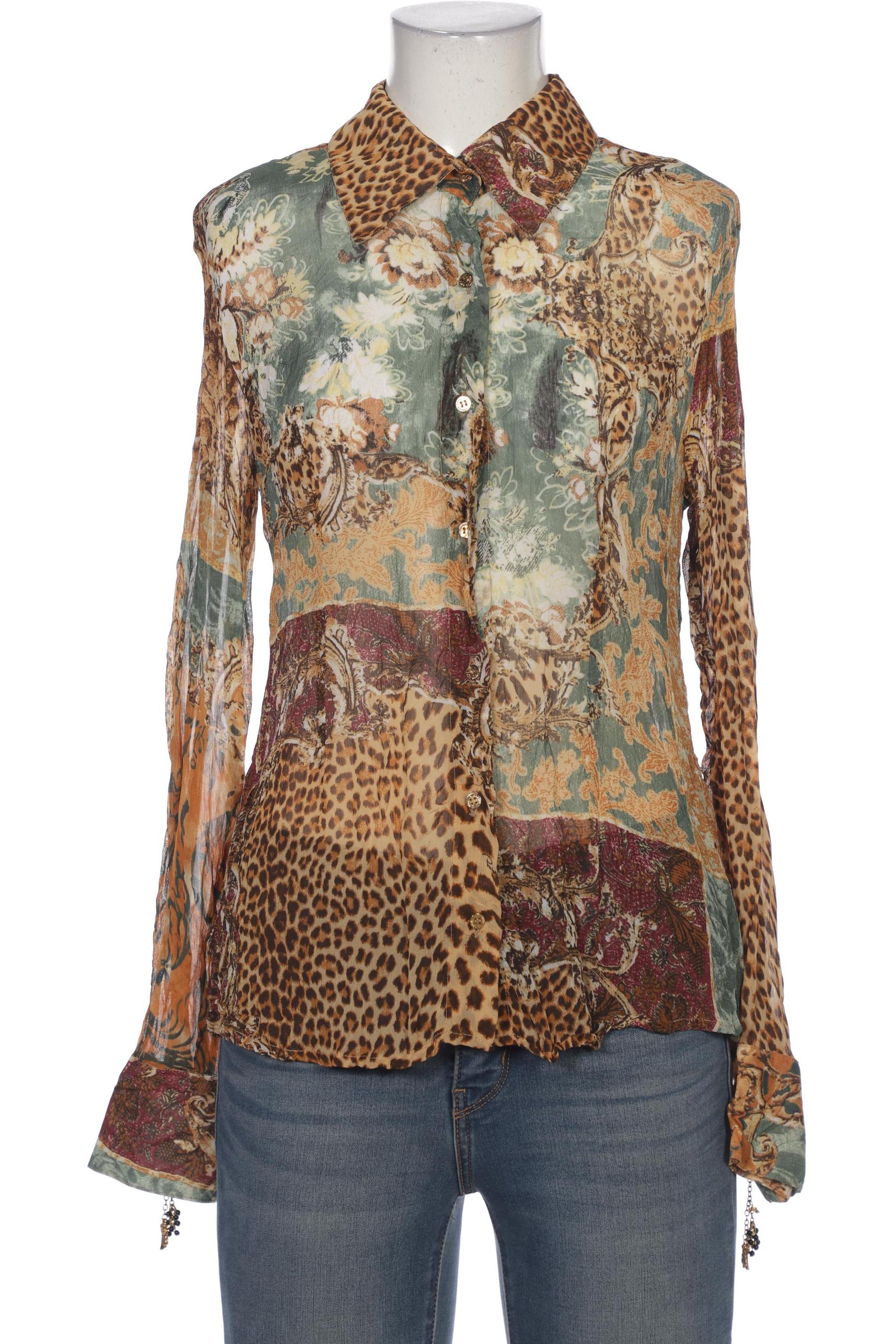 

Roberto Cavalli Damen Bluse, braun