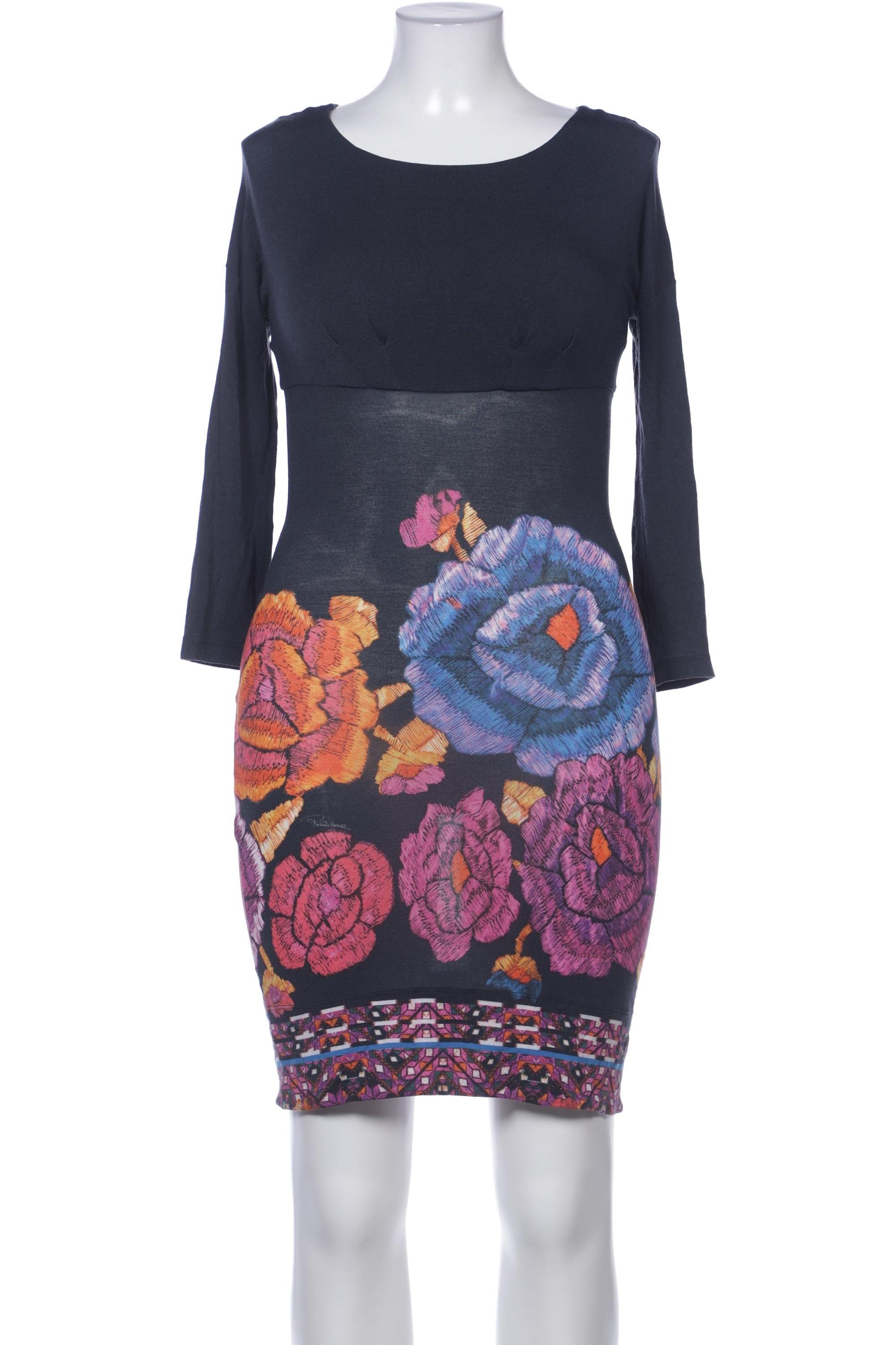 

Roberto Cavalli Damen Kleid, türkis, Gr. 44