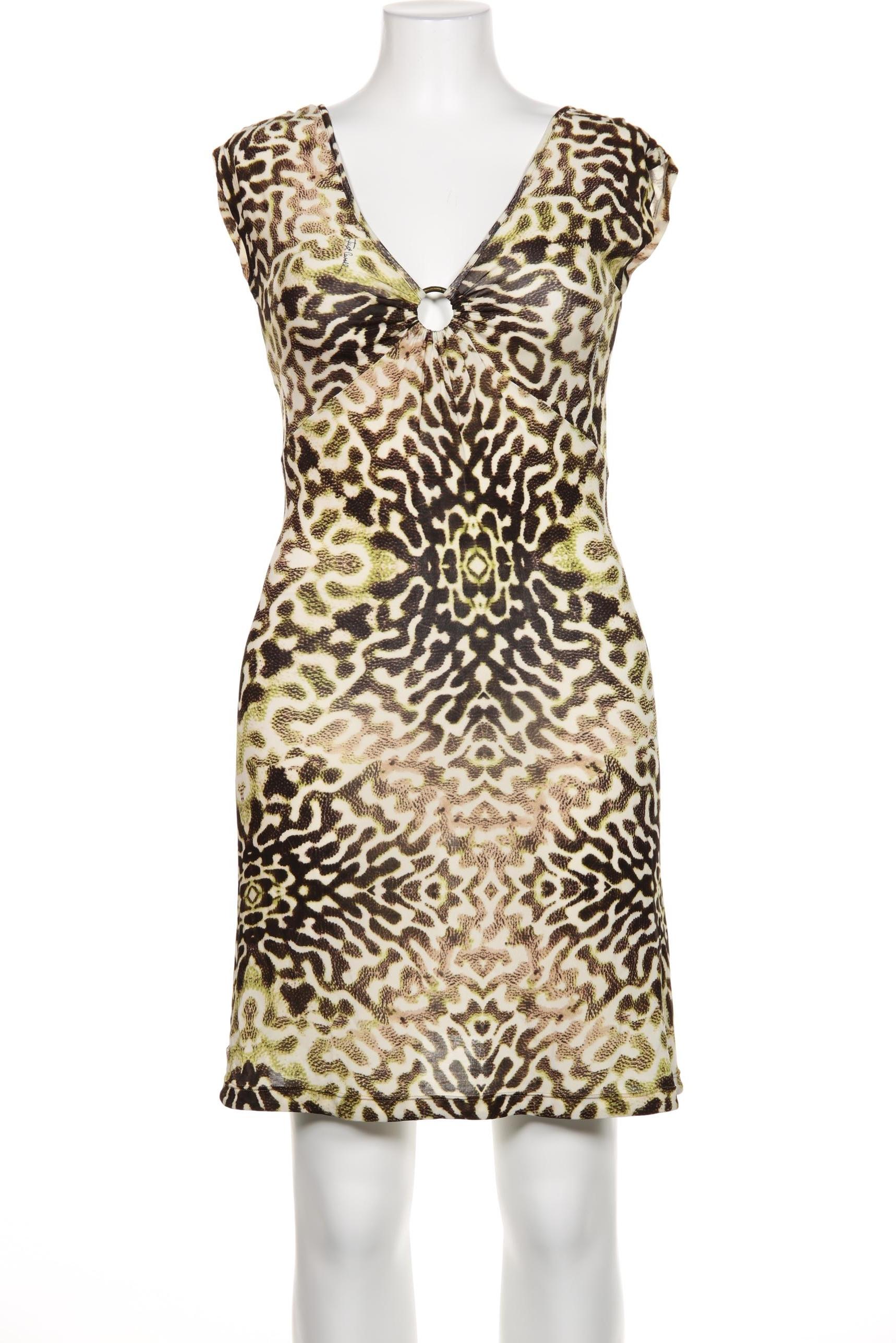 

Roberto Cavalli Damen Kleid, grün, Gr. 44
